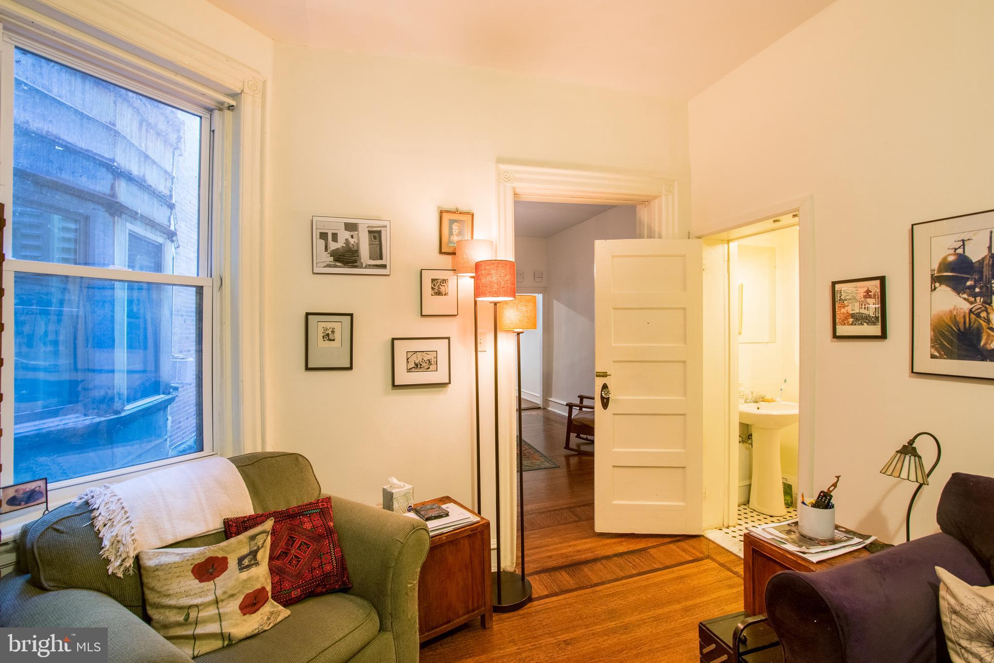 SPRUCE HILL - Residential Lease