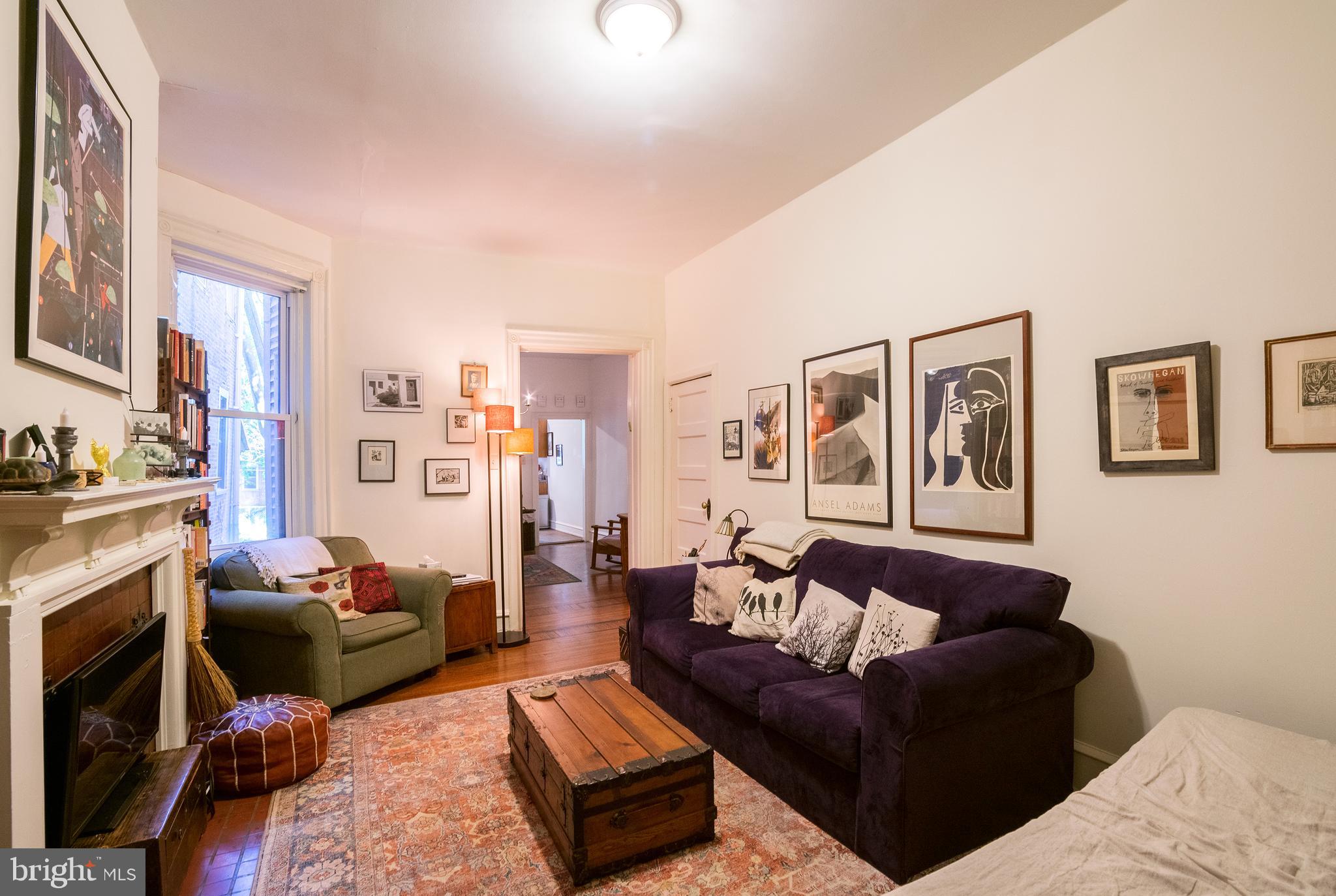 SPRUCE HILL - Residential Lease