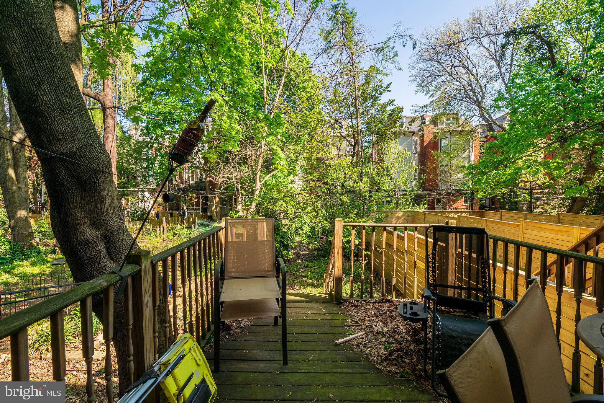 SPRUCE HILL - Residential Lease