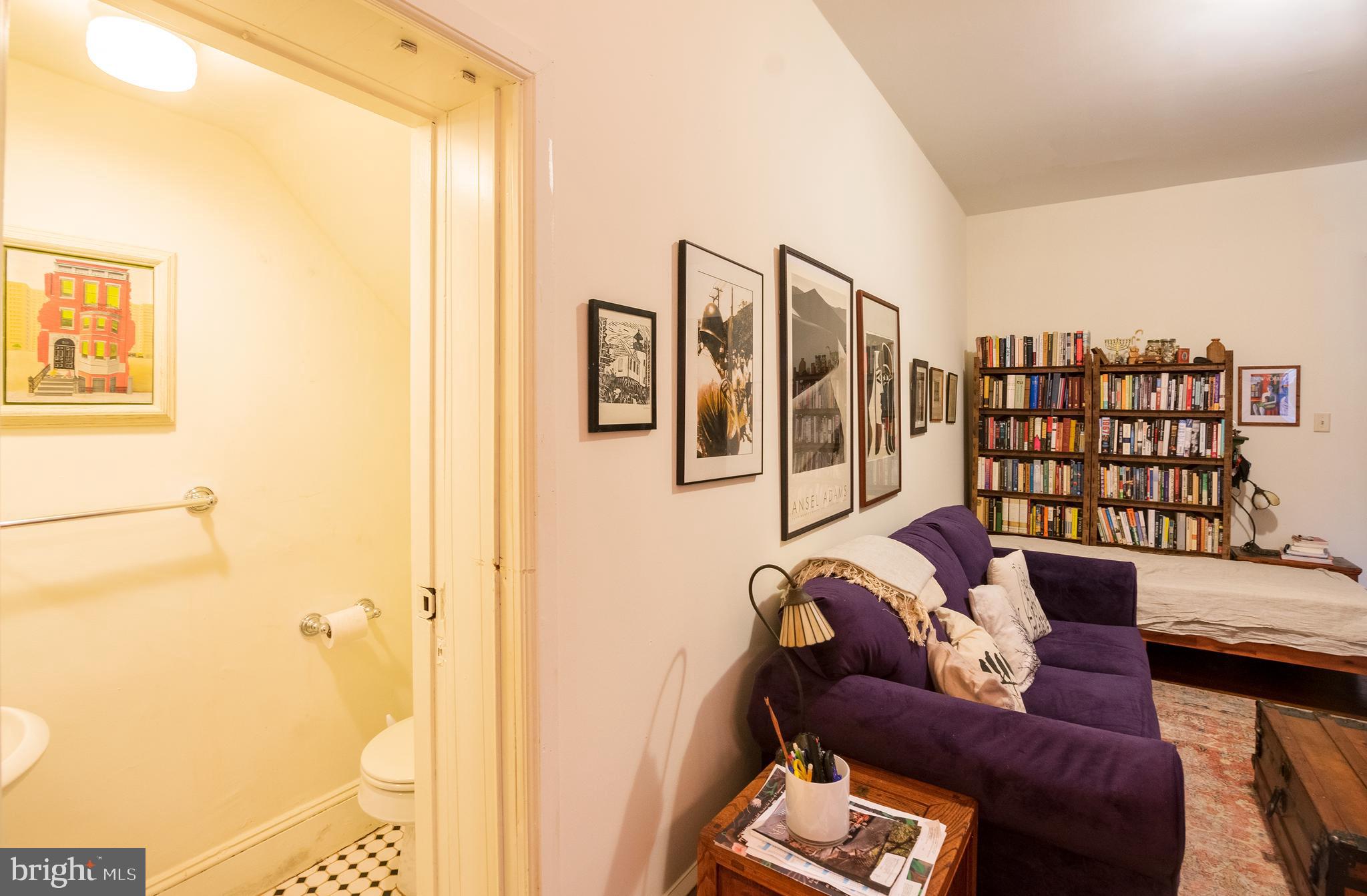 SPRUCE HILL - Residential Lease