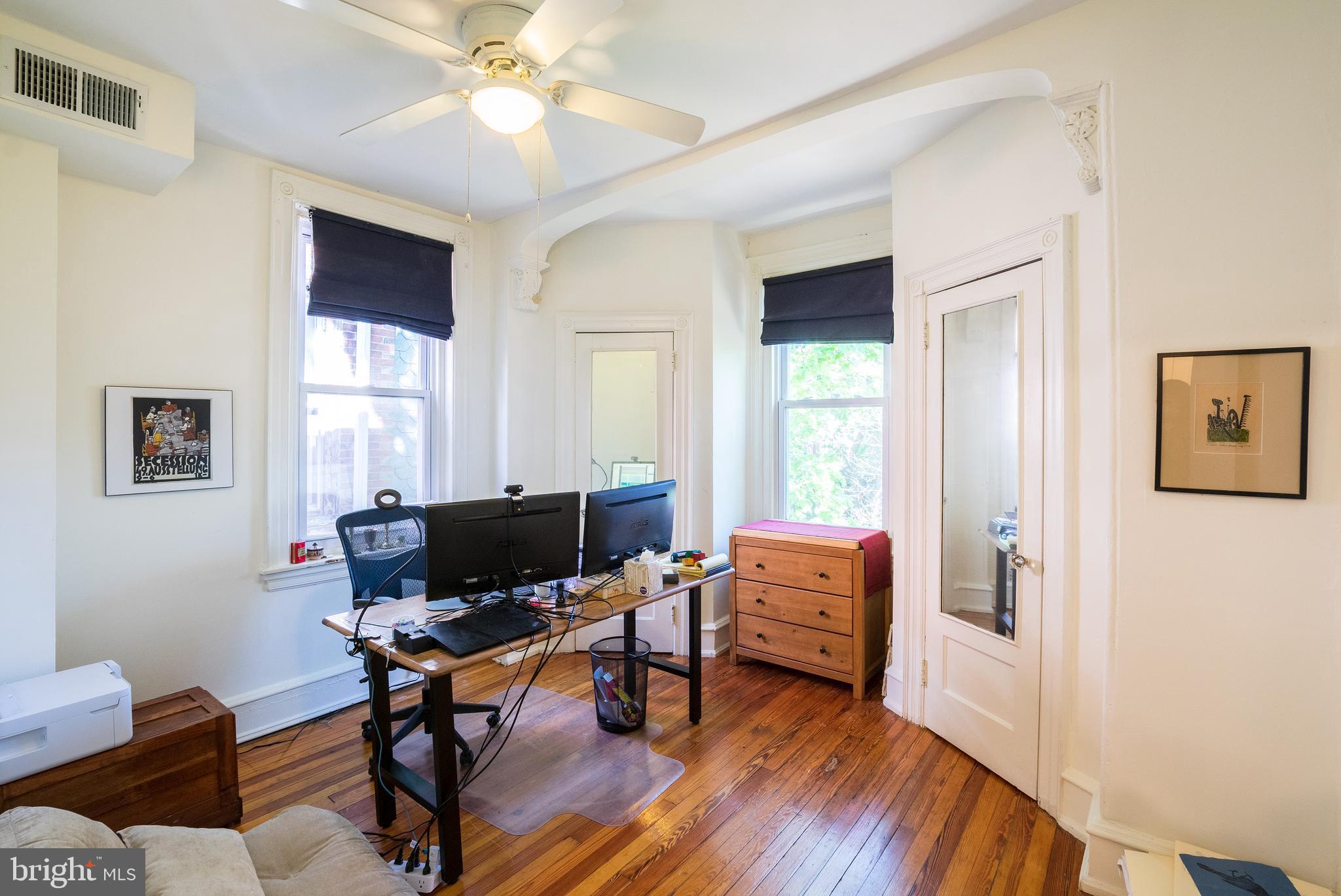 SPRUCE HILL - Residential Lease