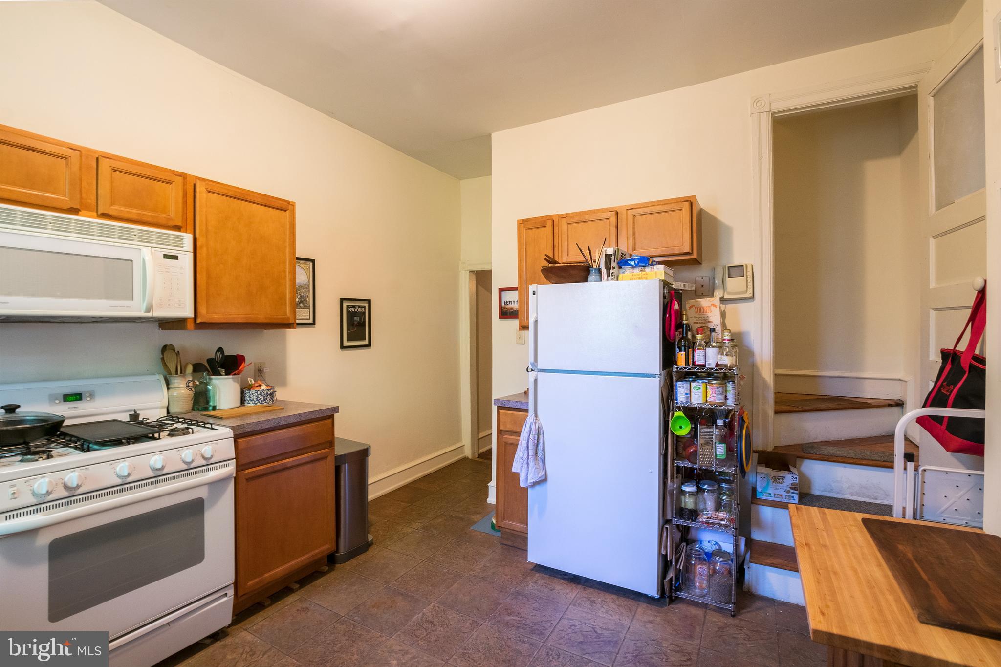 SPRUCE HILL - Residential Lease