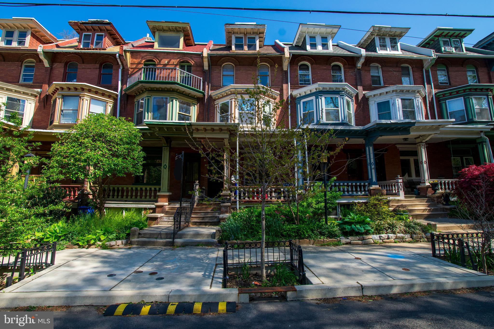 SPRUCE HILL - Residential Lease