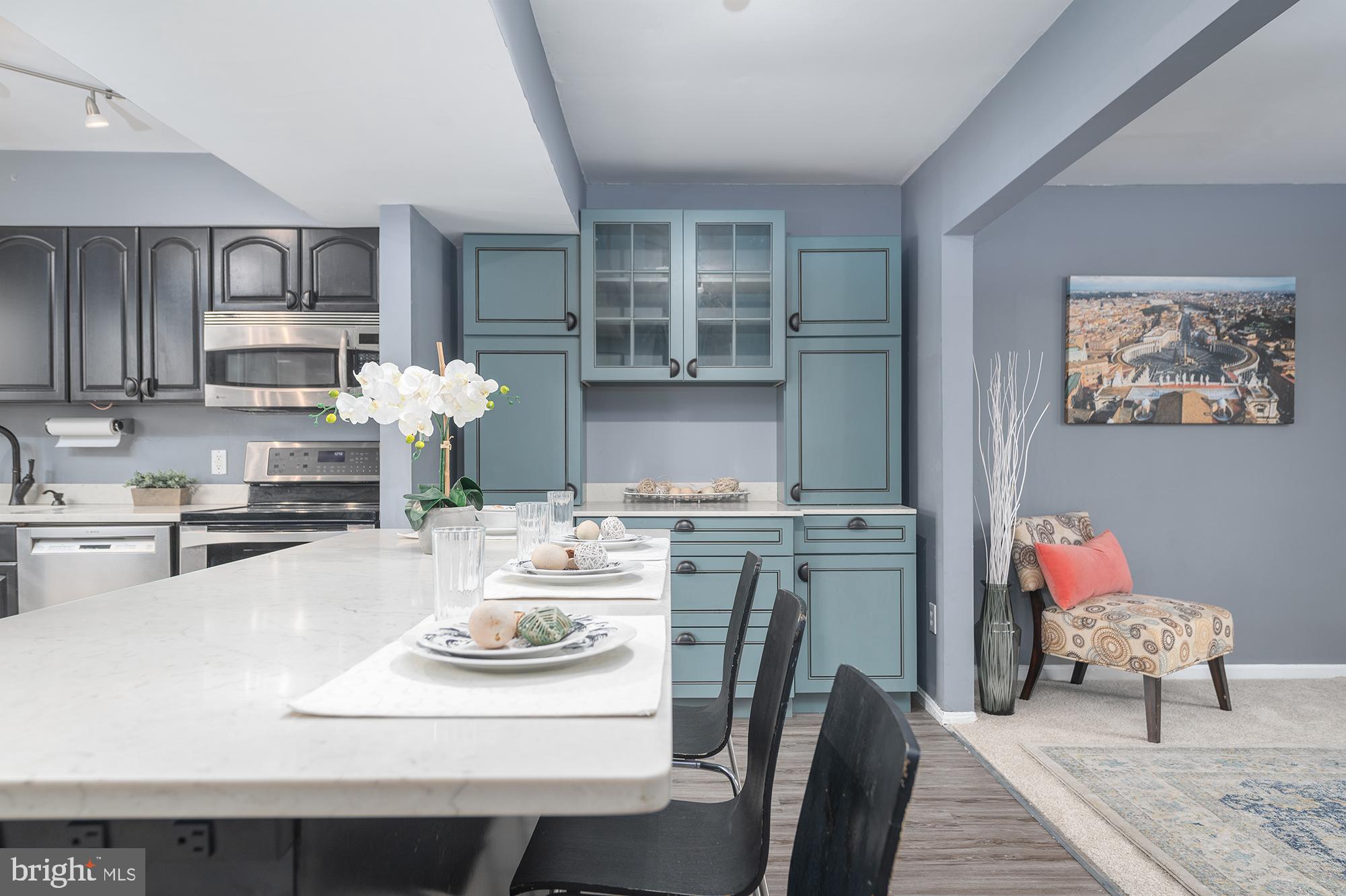 MARINE OAKS VILLAGE - Residential