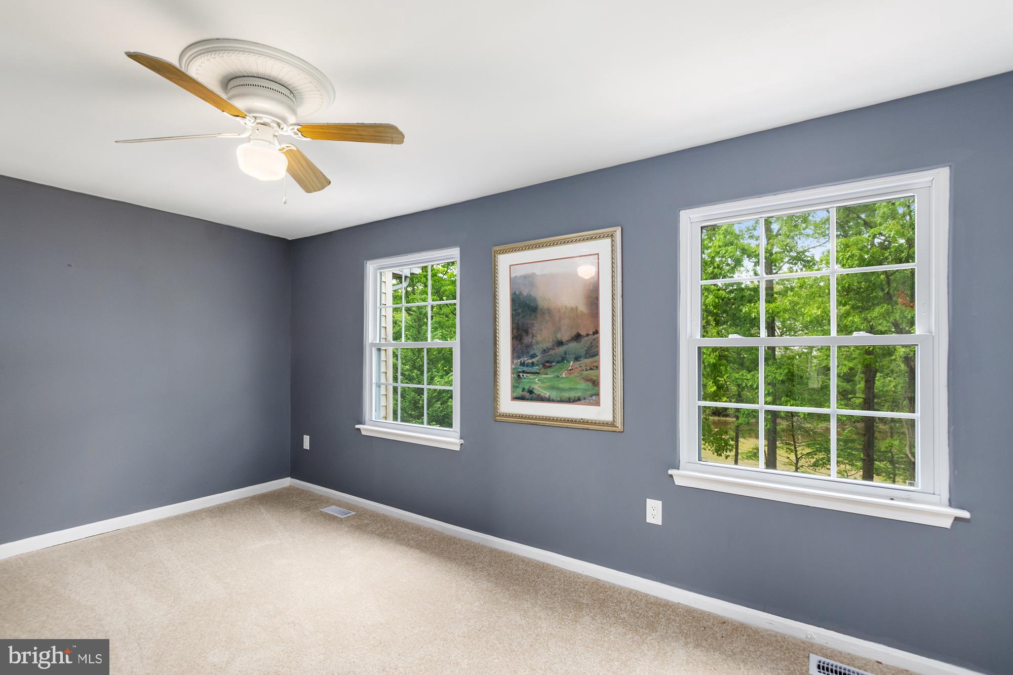 MARINE OAKS VILLAGE - Residential