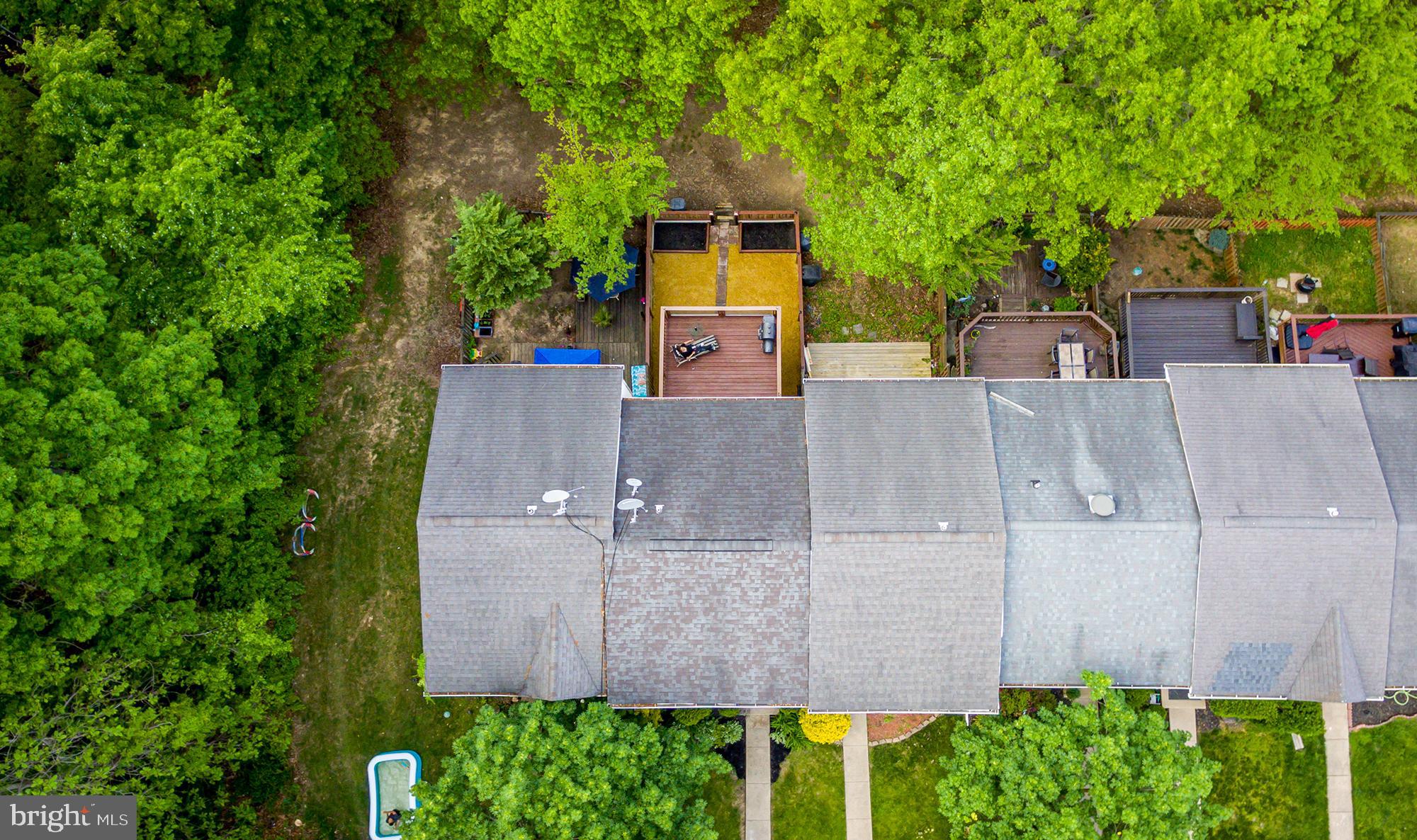 MARINE OAKS VILLAGE - Residential