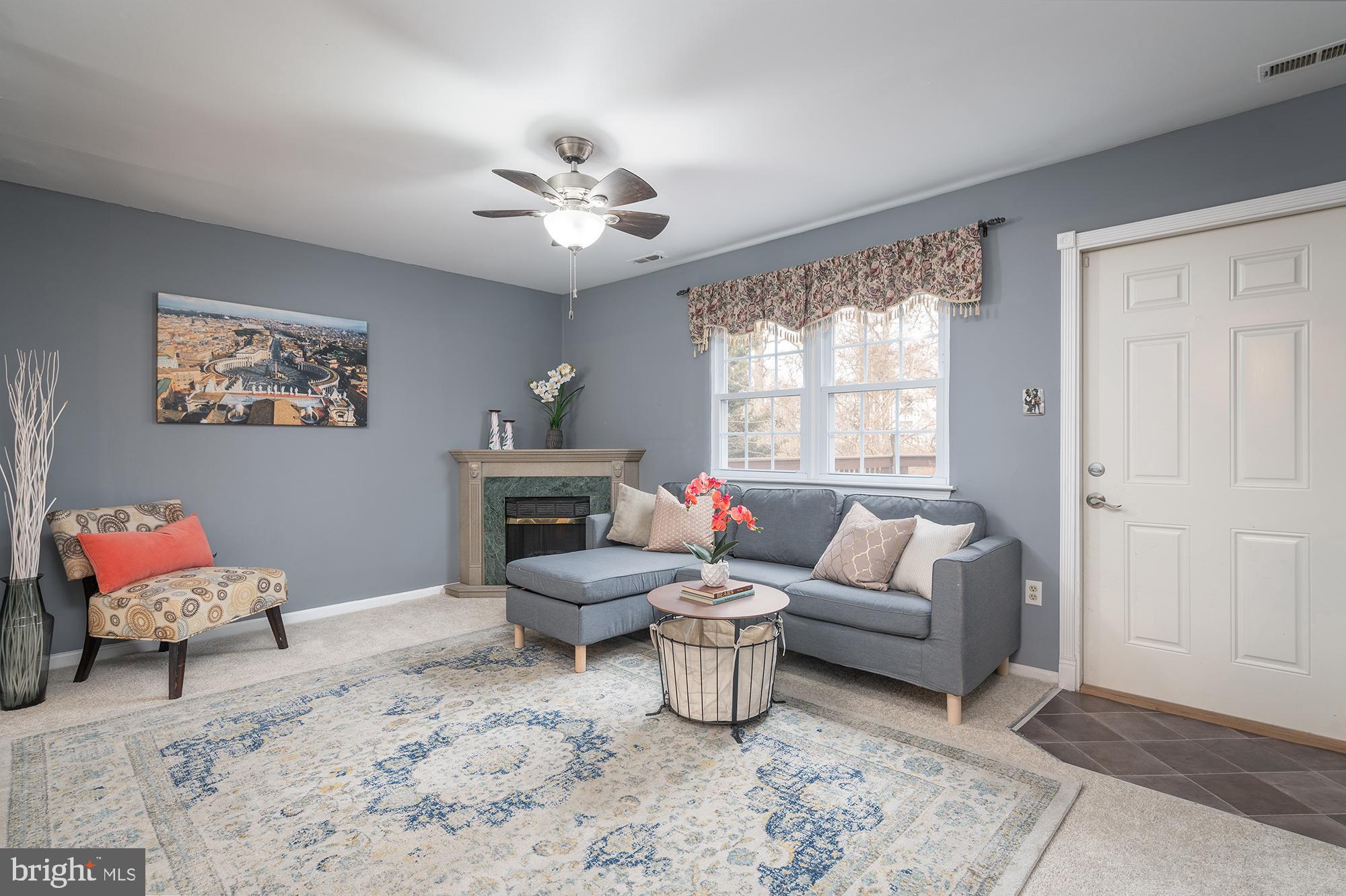 MARINE OAKS VILLAGE - Residential