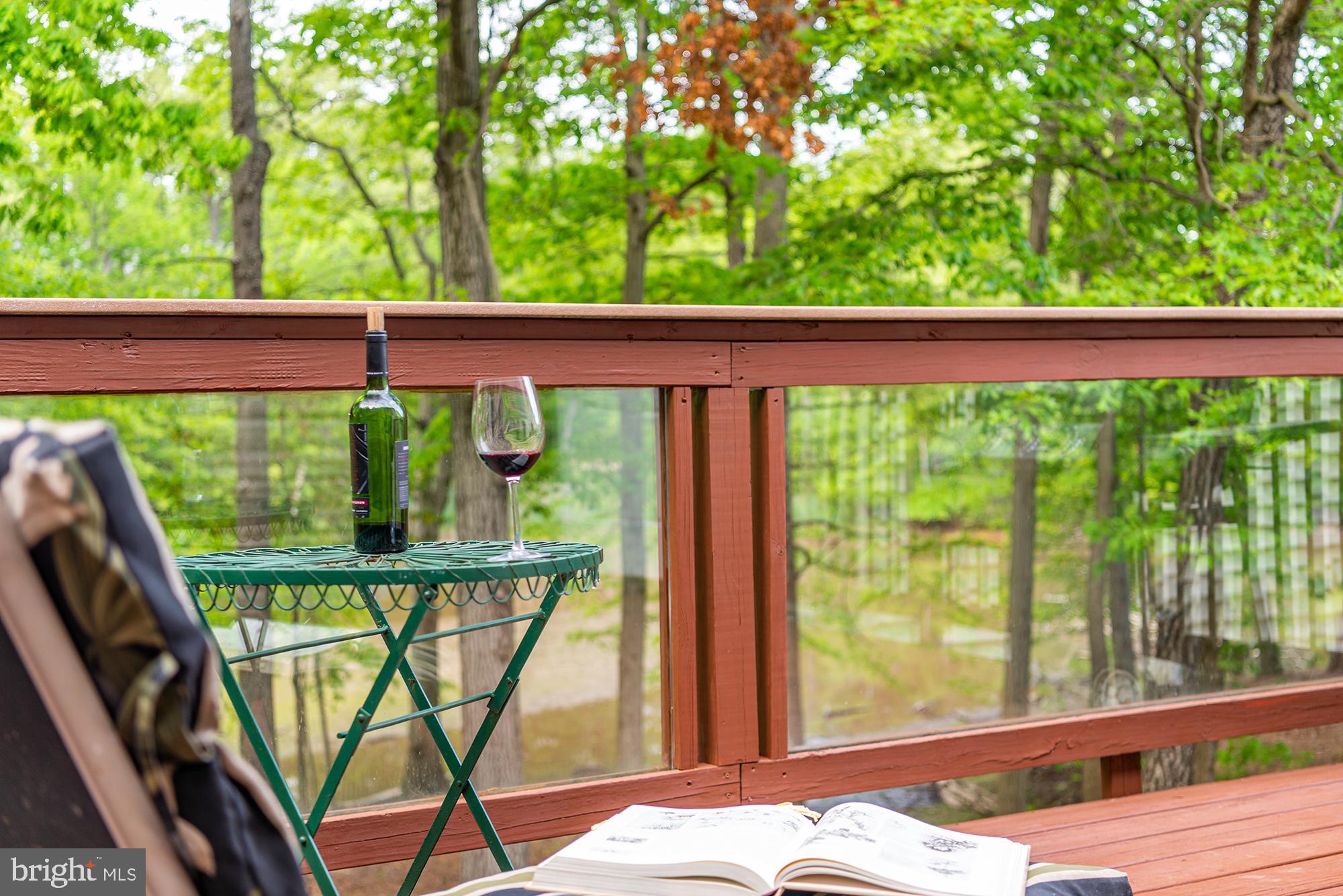 MARINE OAKS VILLAGE - Residential