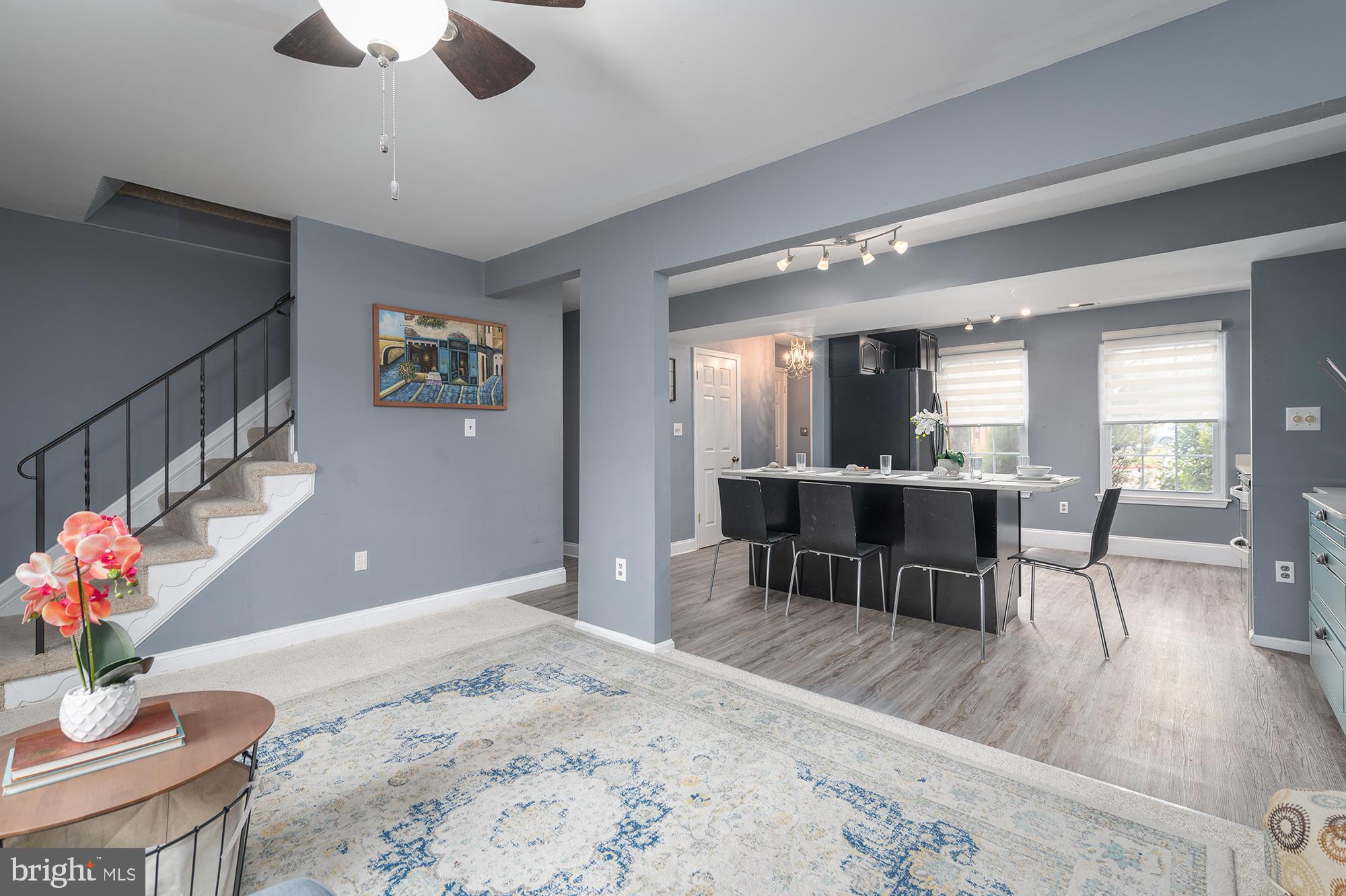 MARINE OAKS VILLAGE - Residential