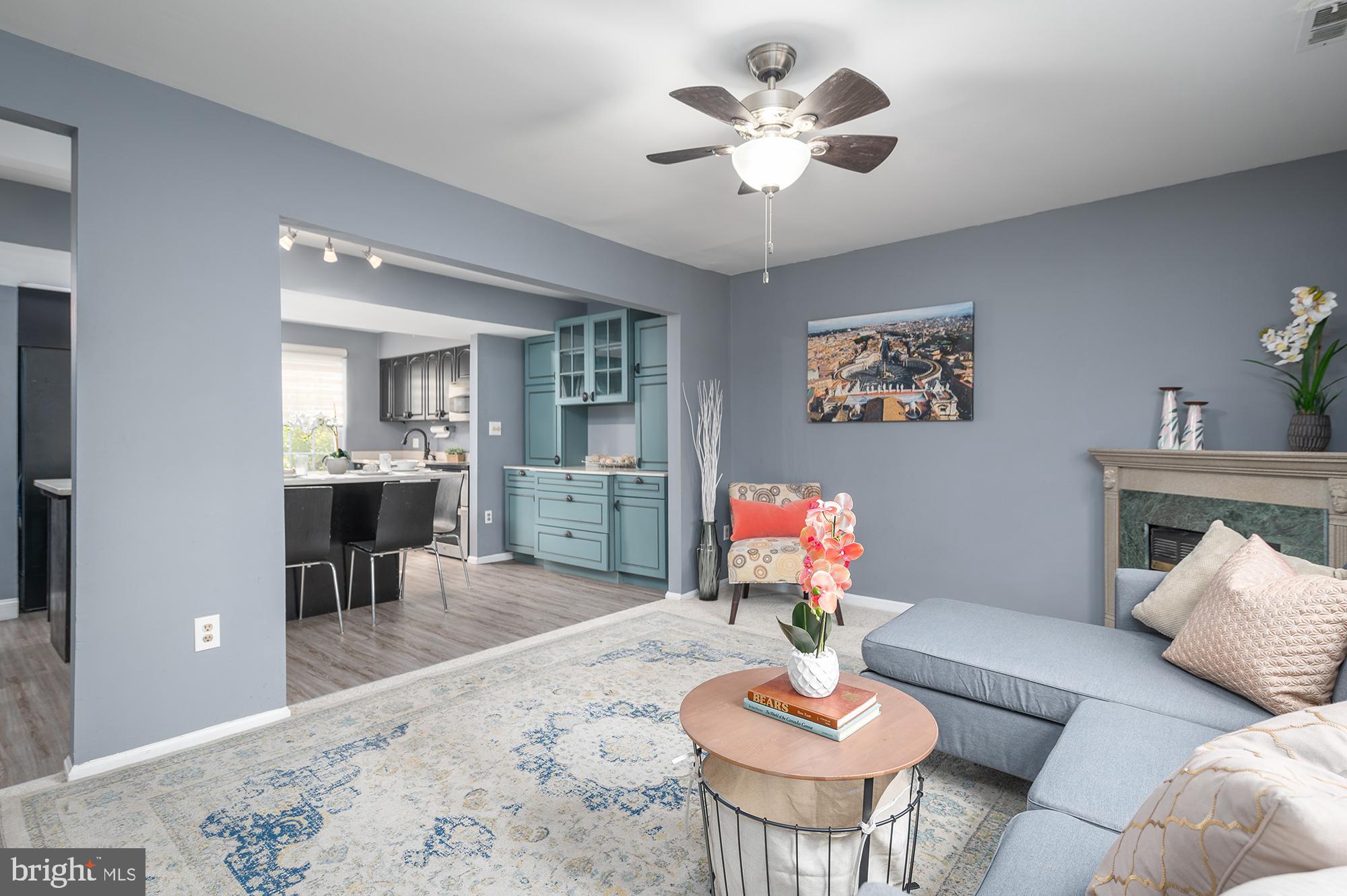 MARINE OAKS VILLAGE - Residential