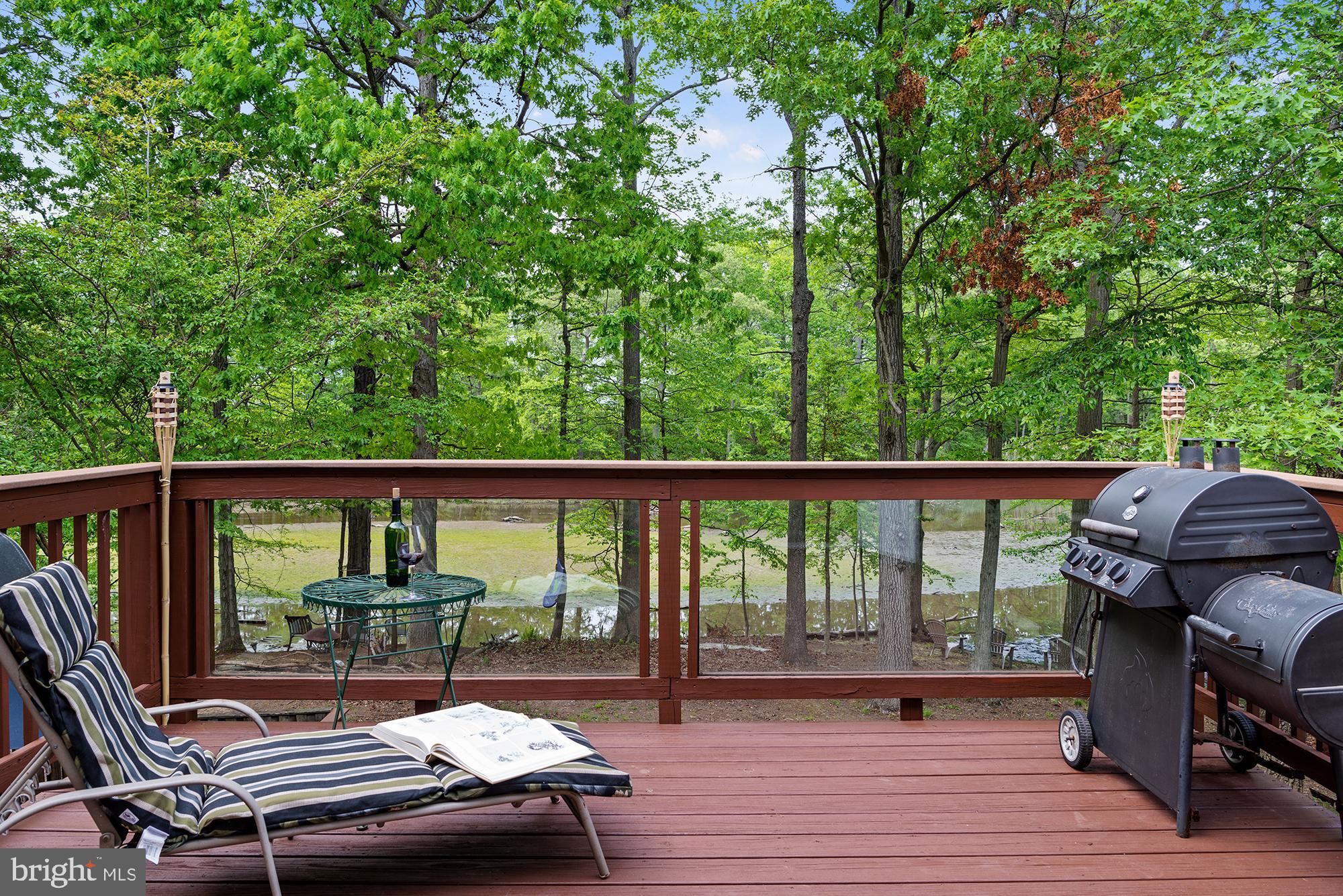 MARINE OAKS VILLAGE - Residential