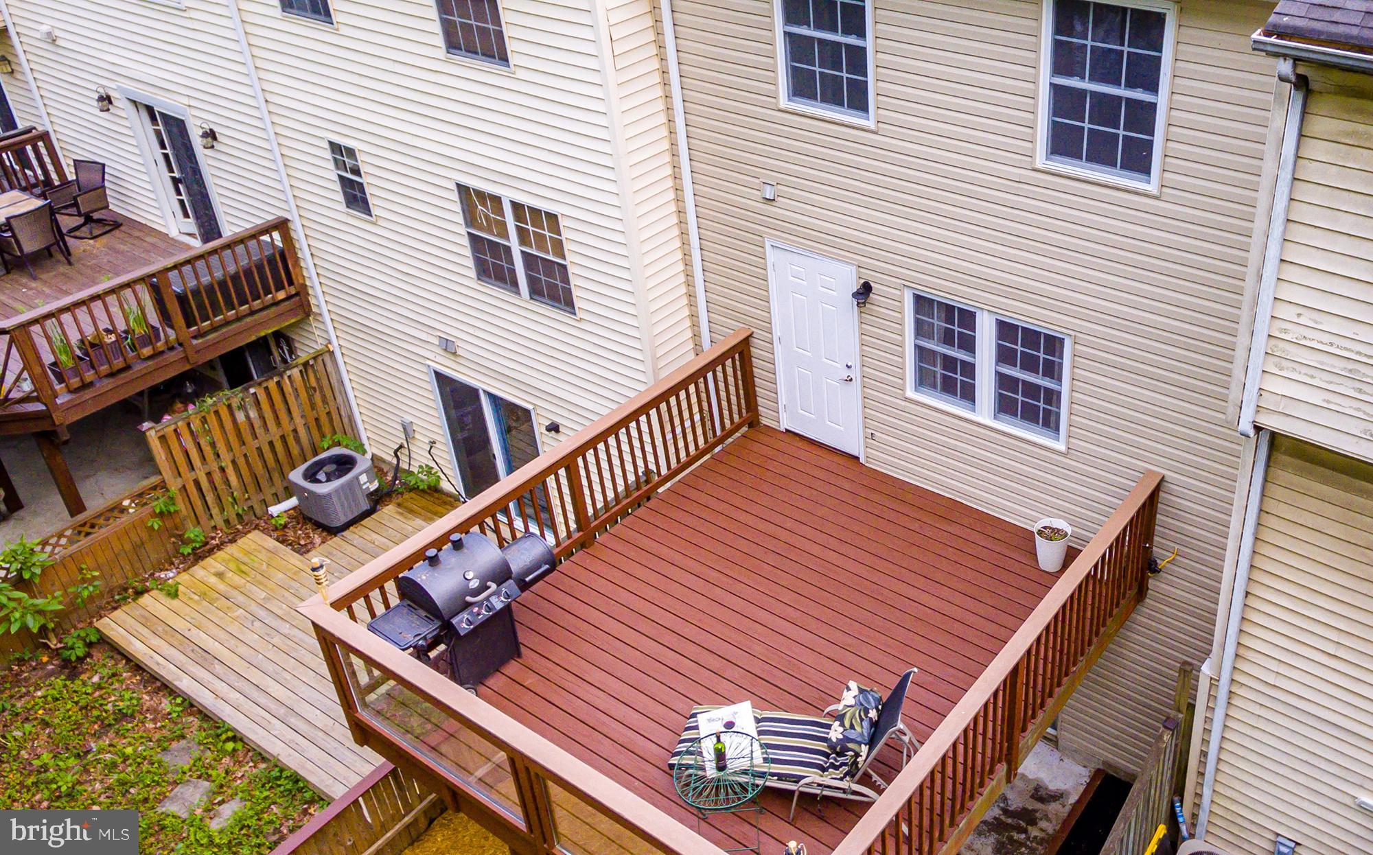 MARINE OAKS VILLAGE - Residential