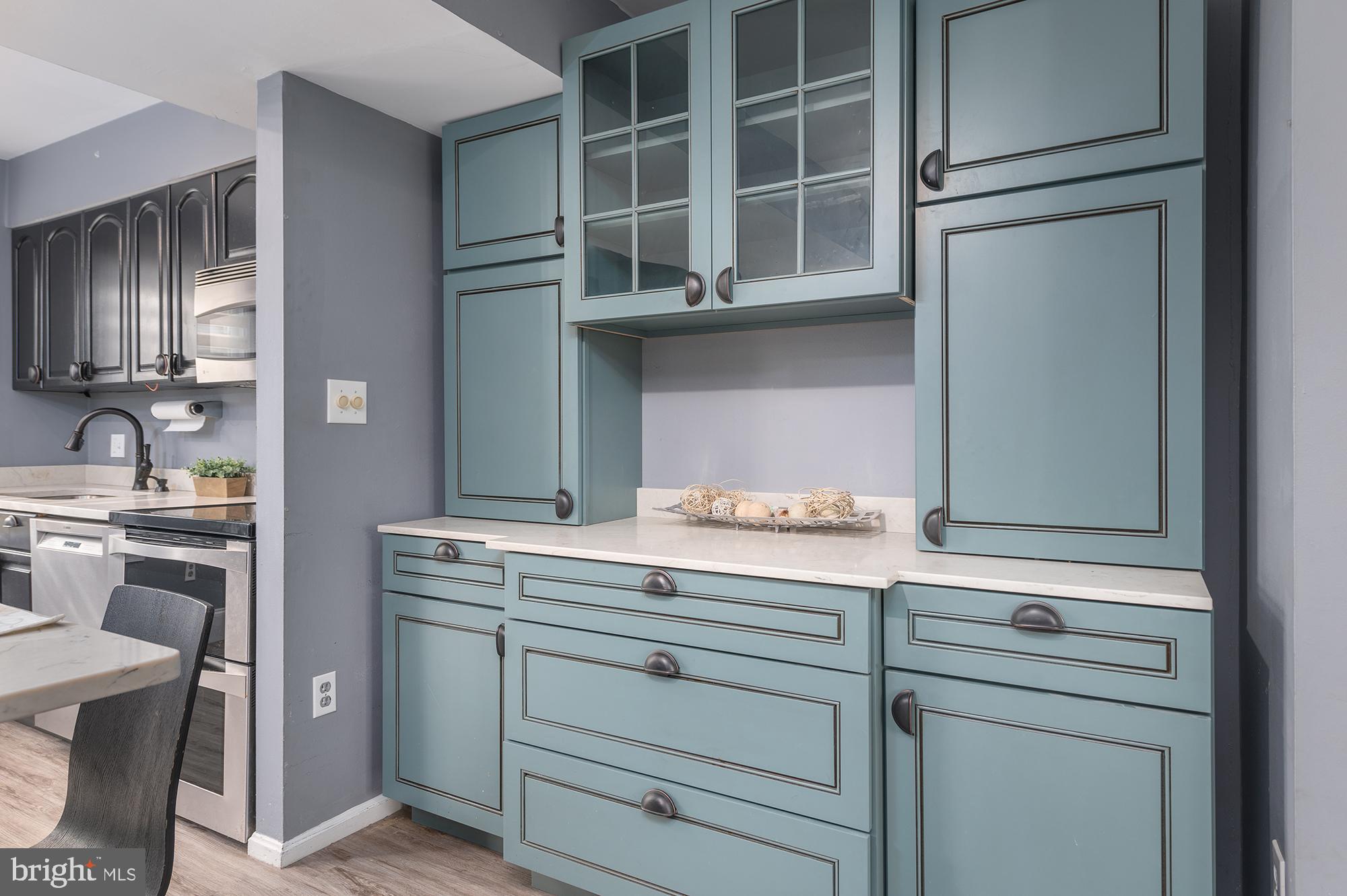 MARINE OAKS VILLAGE - Residential