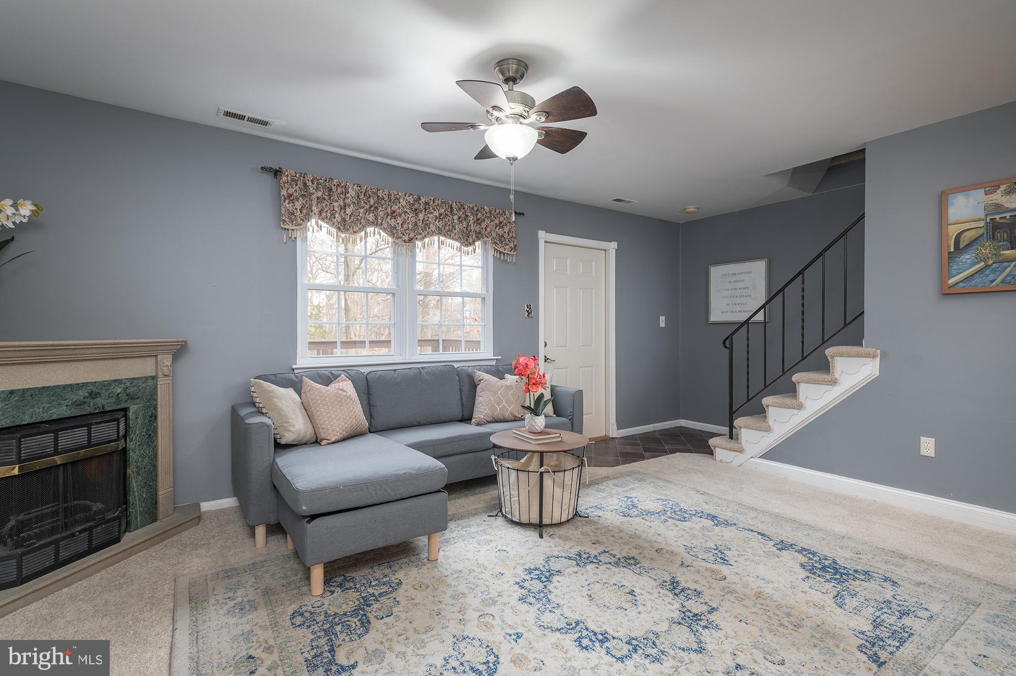 MARINE OAKS VILLAGE - Residential