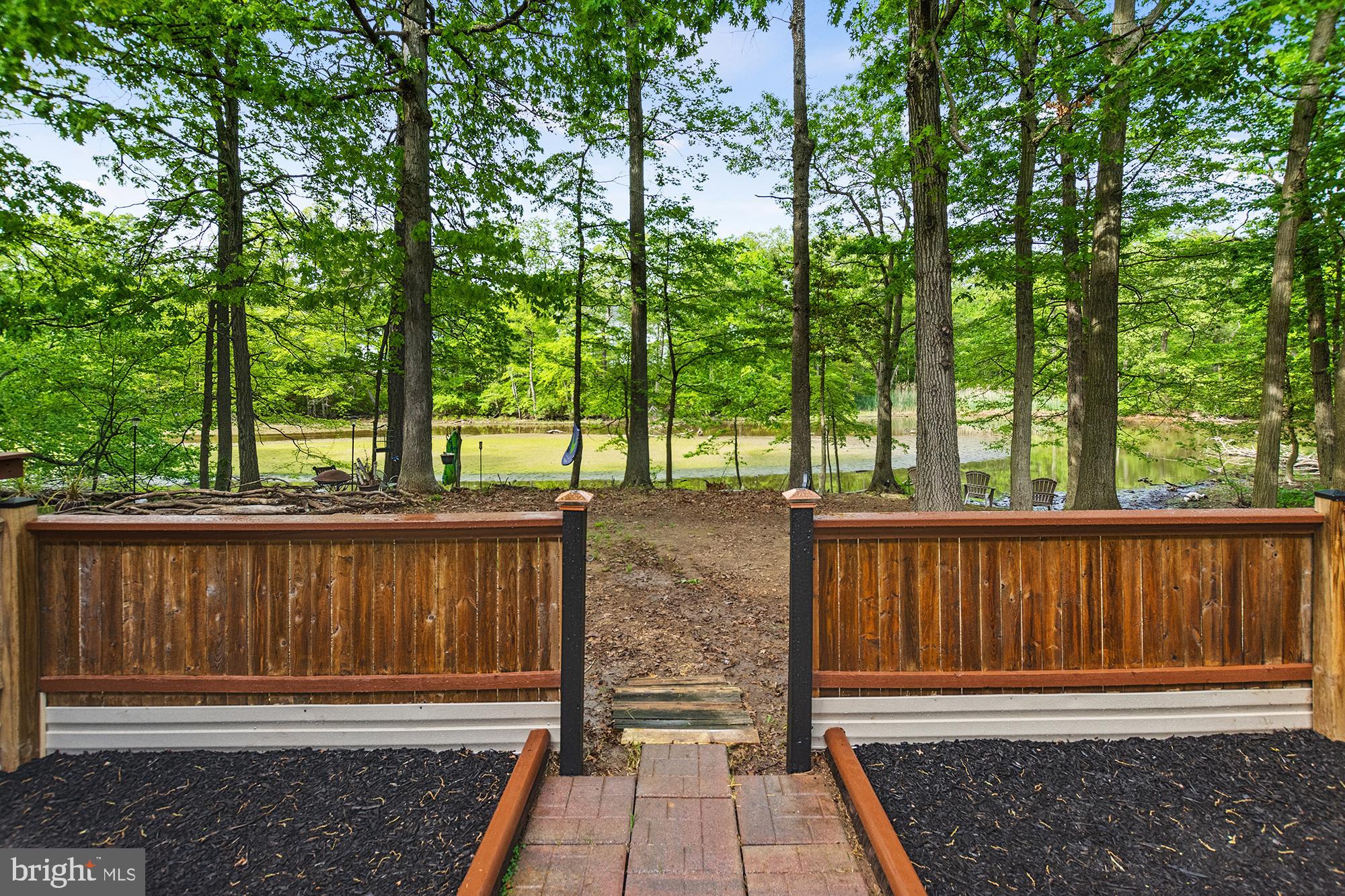 MARINE OAKS VILLAGE - Residential