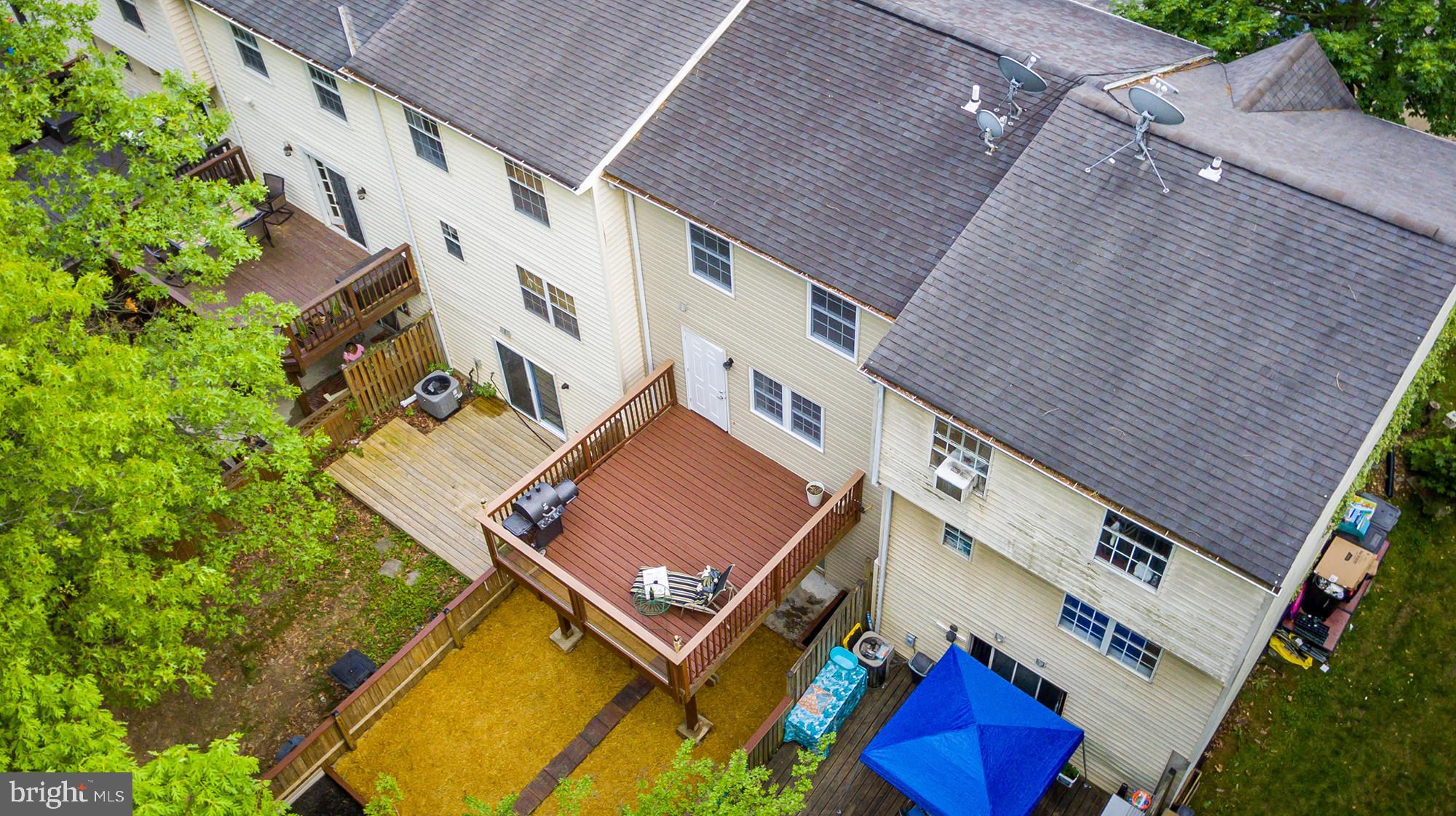 MARINE OAKS VILLAGE - Residential