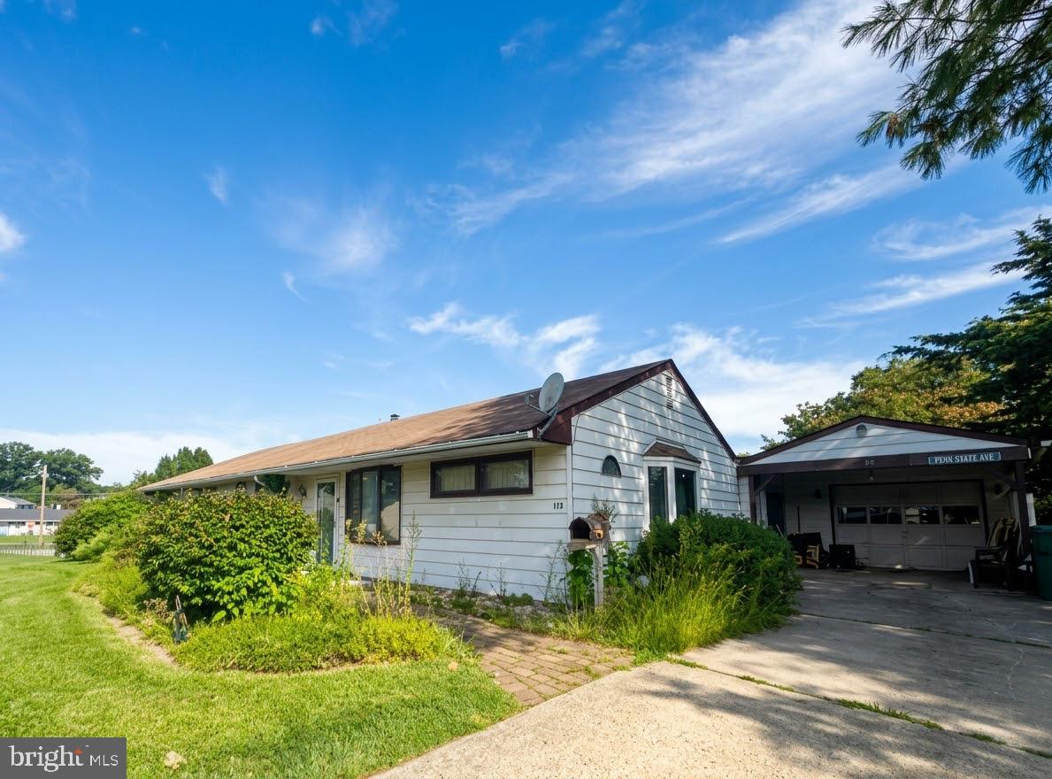 200 ALLENDALE DRIVE