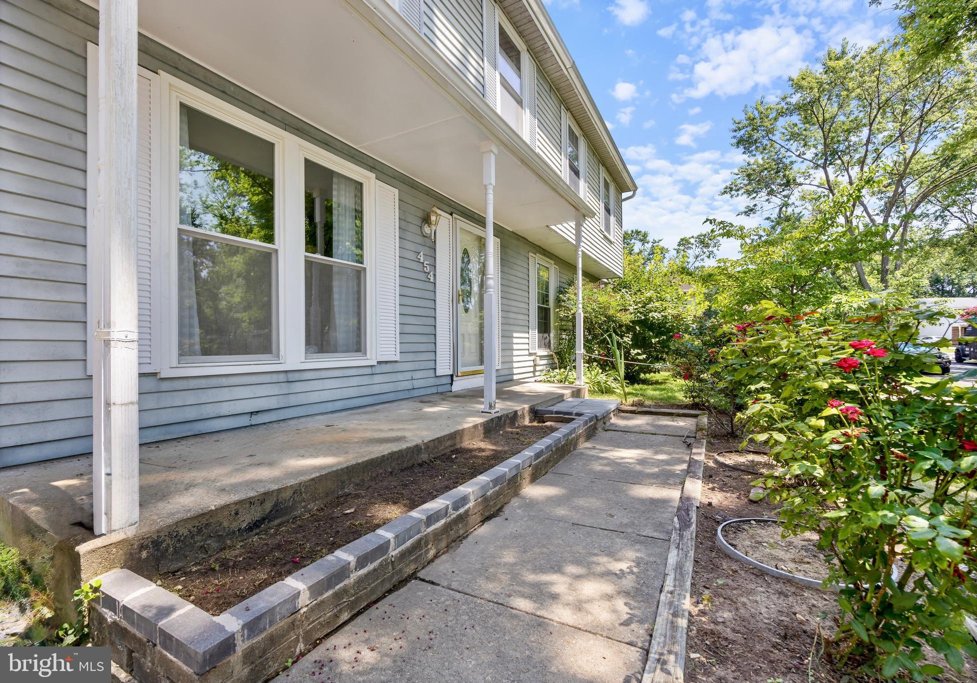 454 RUFFIAN COURT