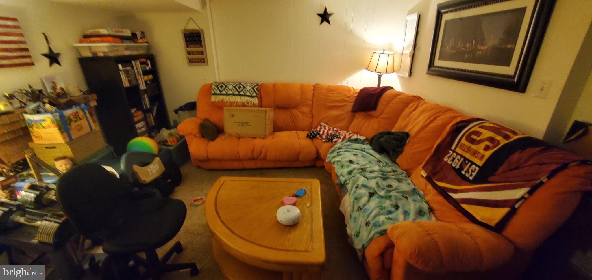 DALE CITY - Residential