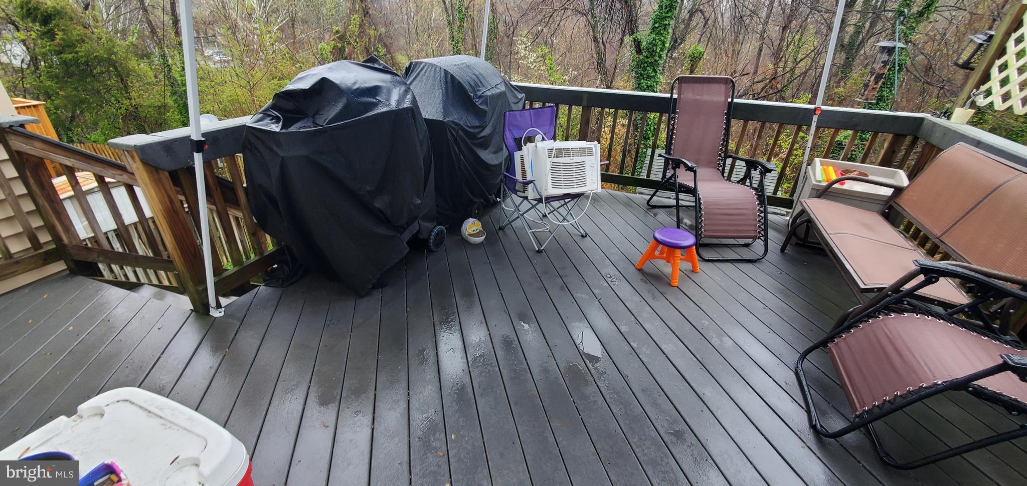 DALE CITY - Residential