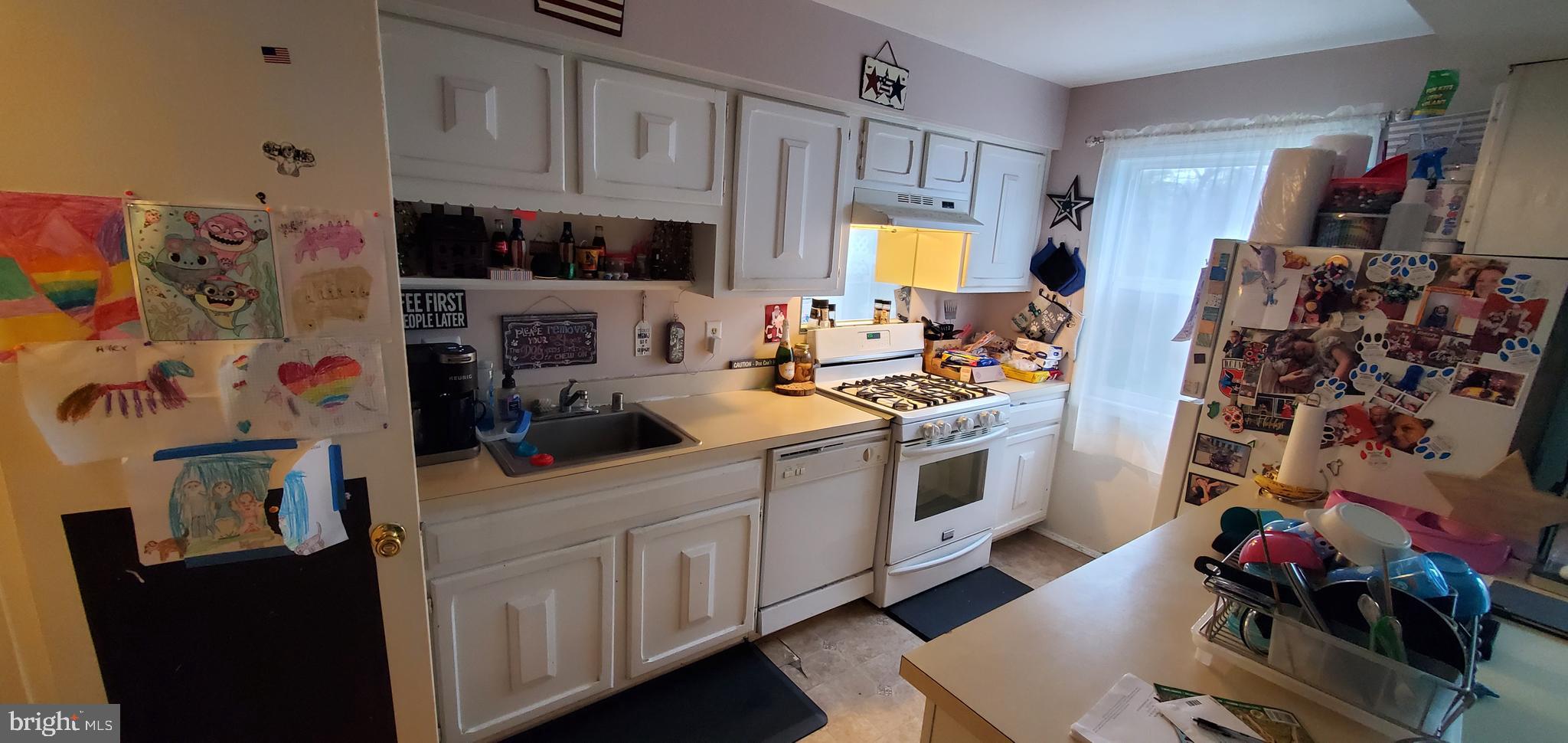 DALE CITY - Residential