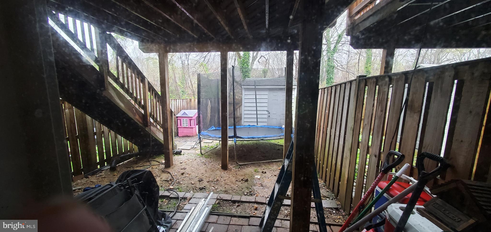 DALE CITY - Residential