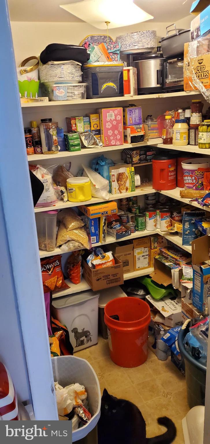 DALE CITY - Residential