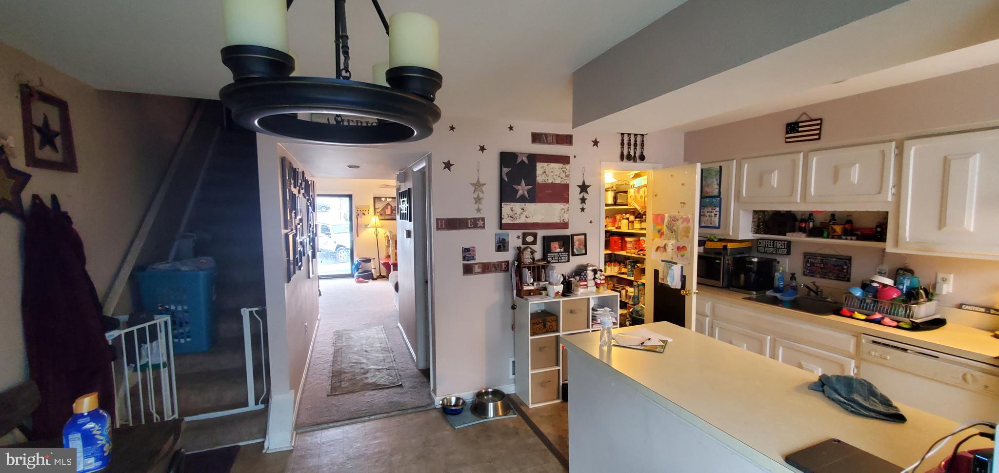 DALE CITY - Residential