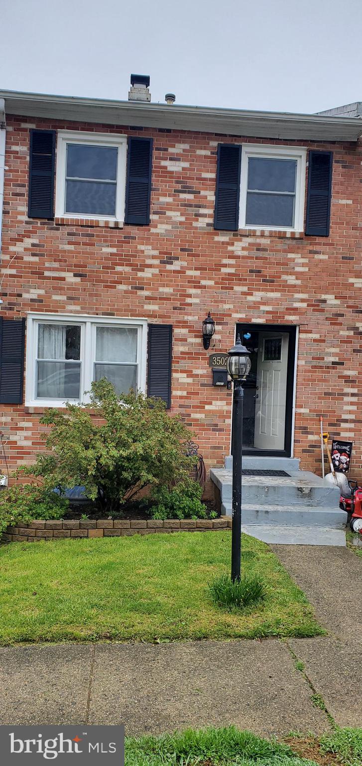 DALE CITY - Residential