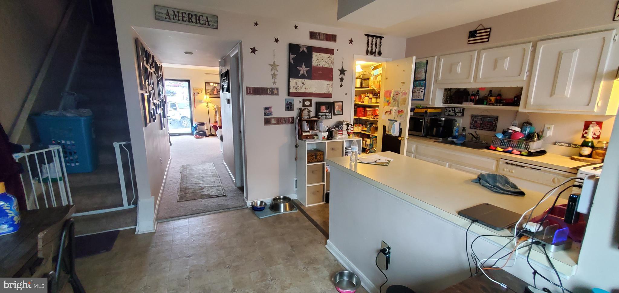 DALE CITY - Residential