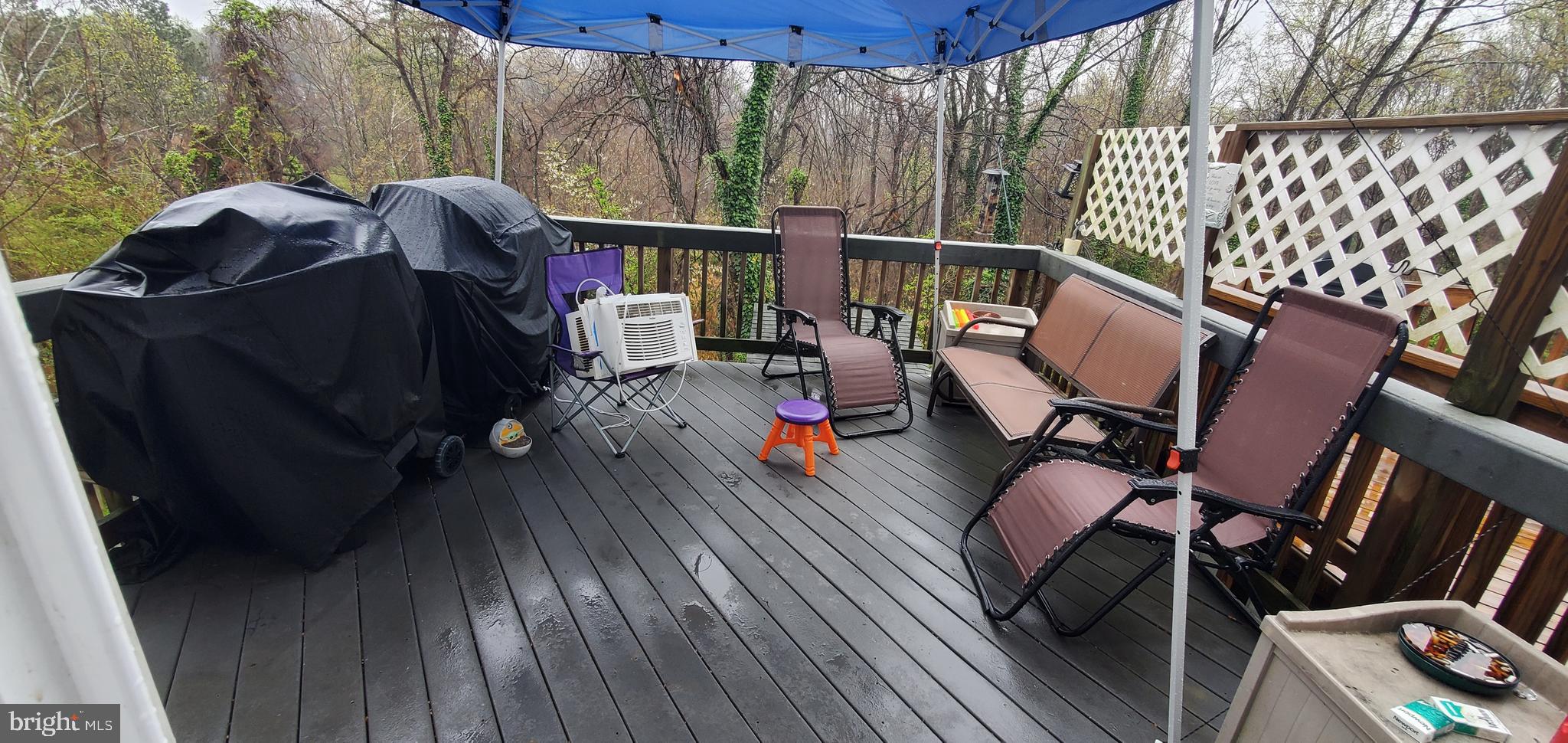 DALE CITY - Residential