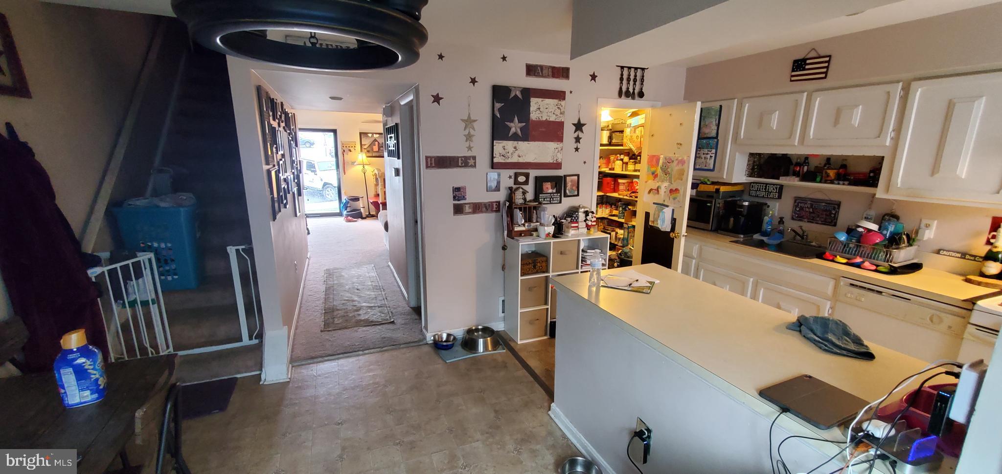 DALE CITY - Residential