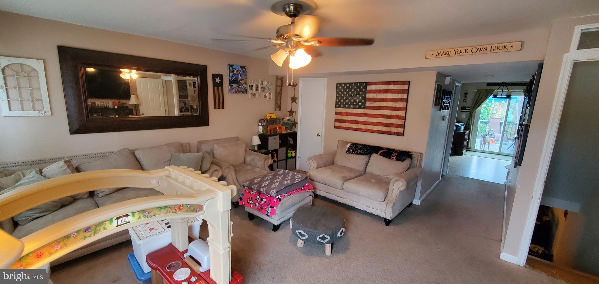 DALE CITY - Residential