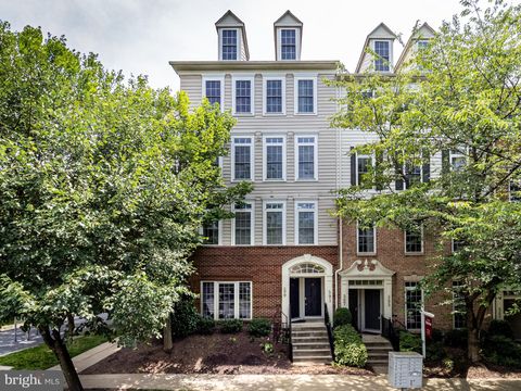 591 ODENDHAL AVENUE 591 GAITHERSBURG MD 20877