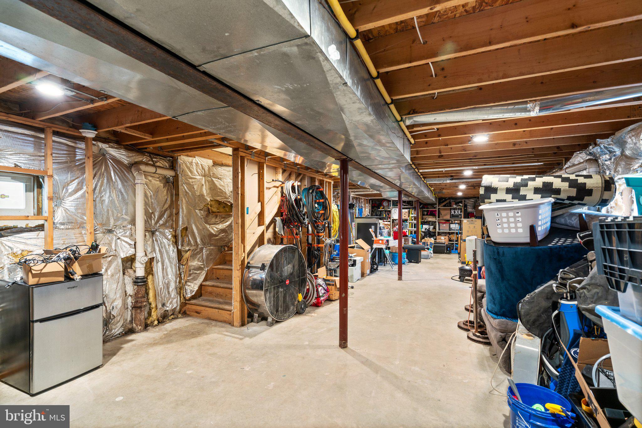 FAIRLAWN - Residential