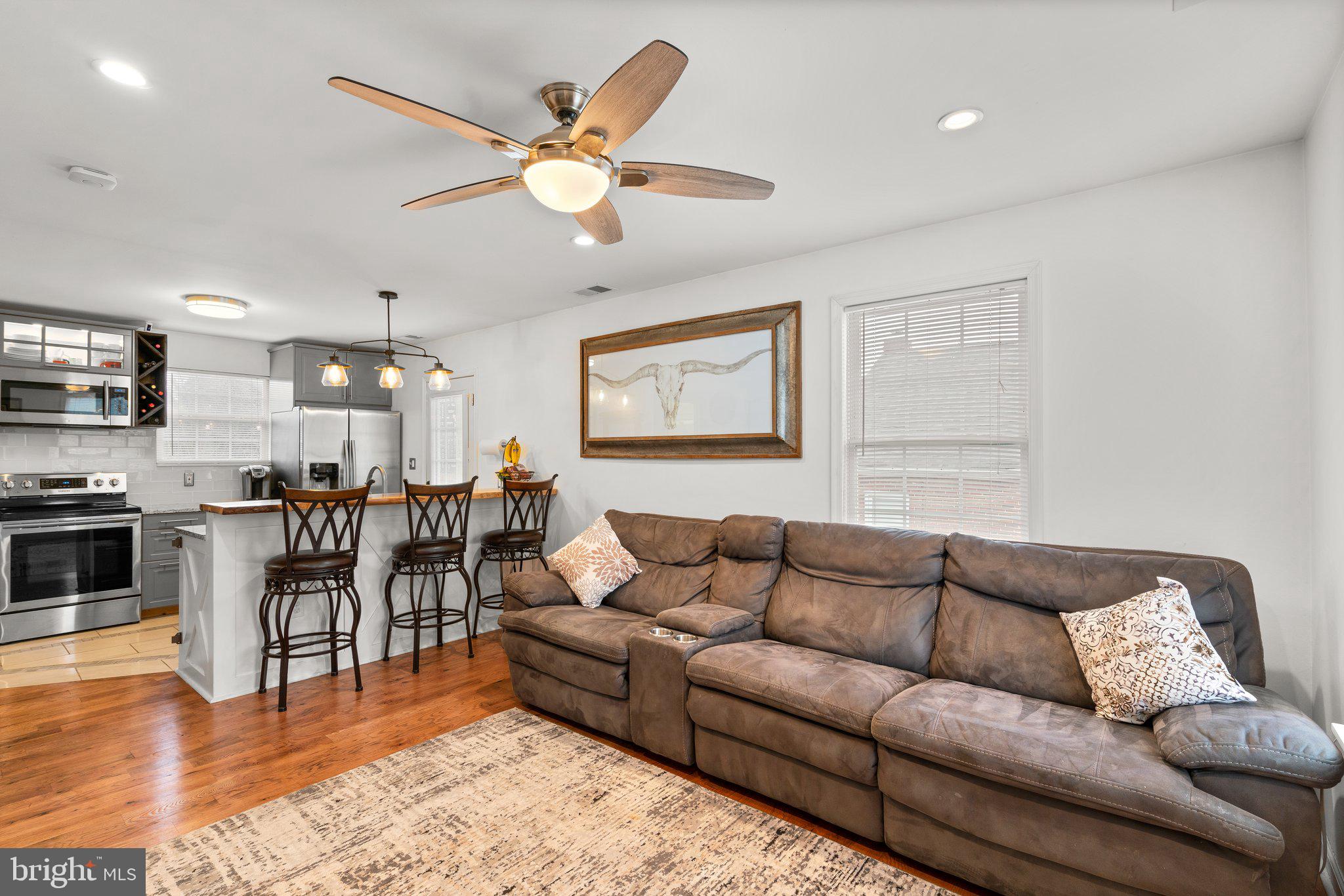 FAIRLAWN - Residential