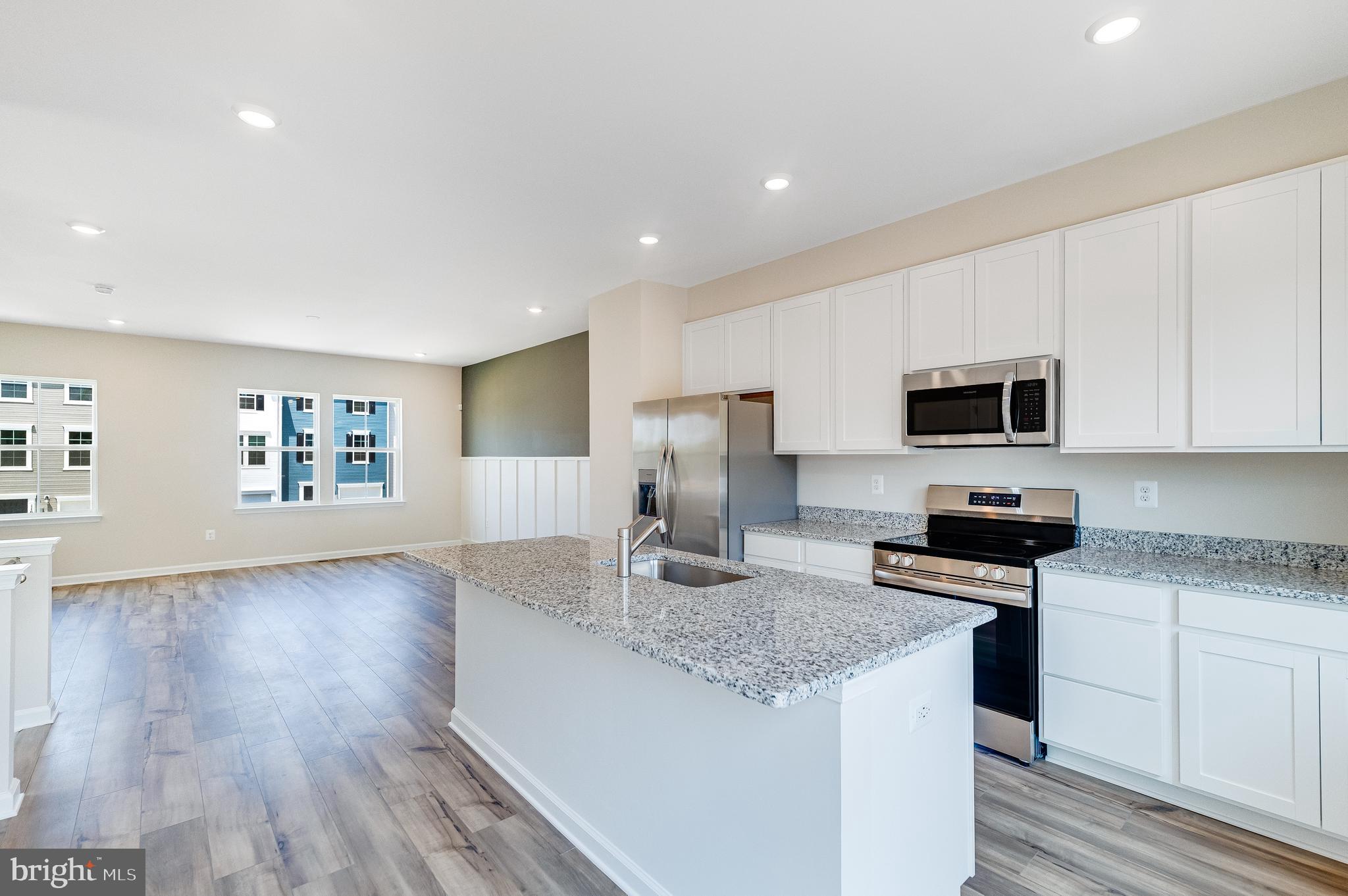 COLD SPRING RUN - Residential