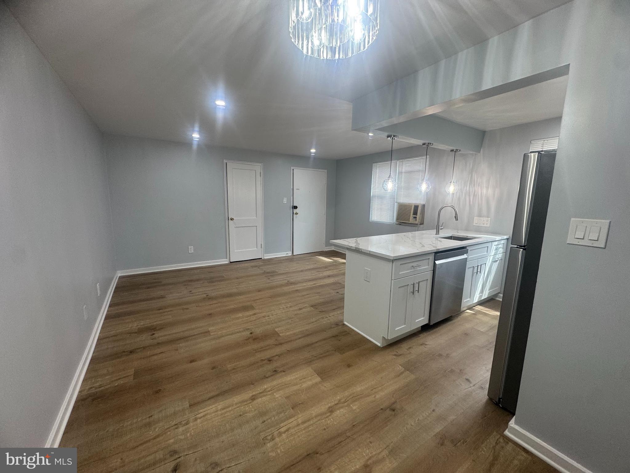 PENROSE - Residential Lease