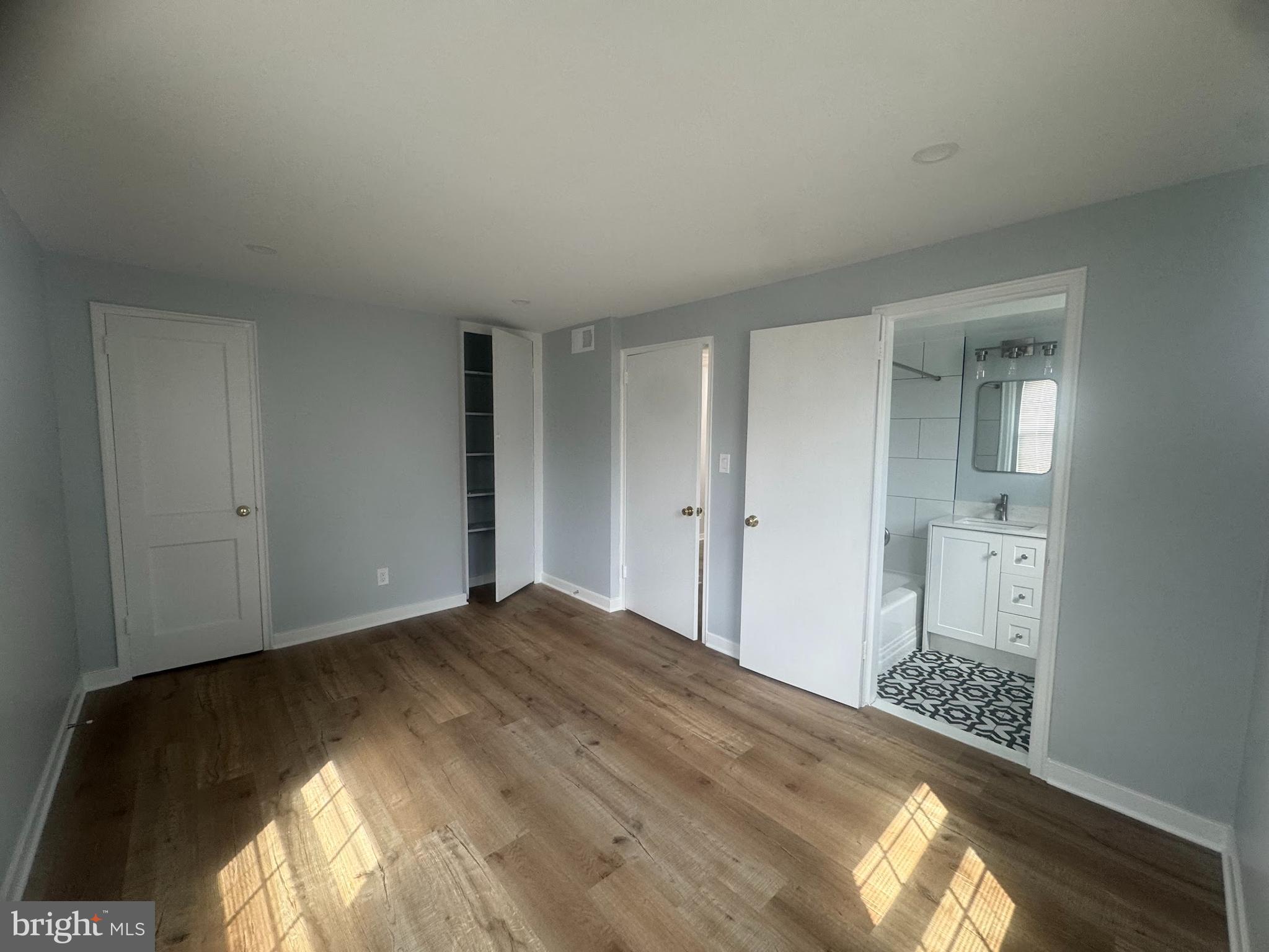 PENROSE - Residential Lease