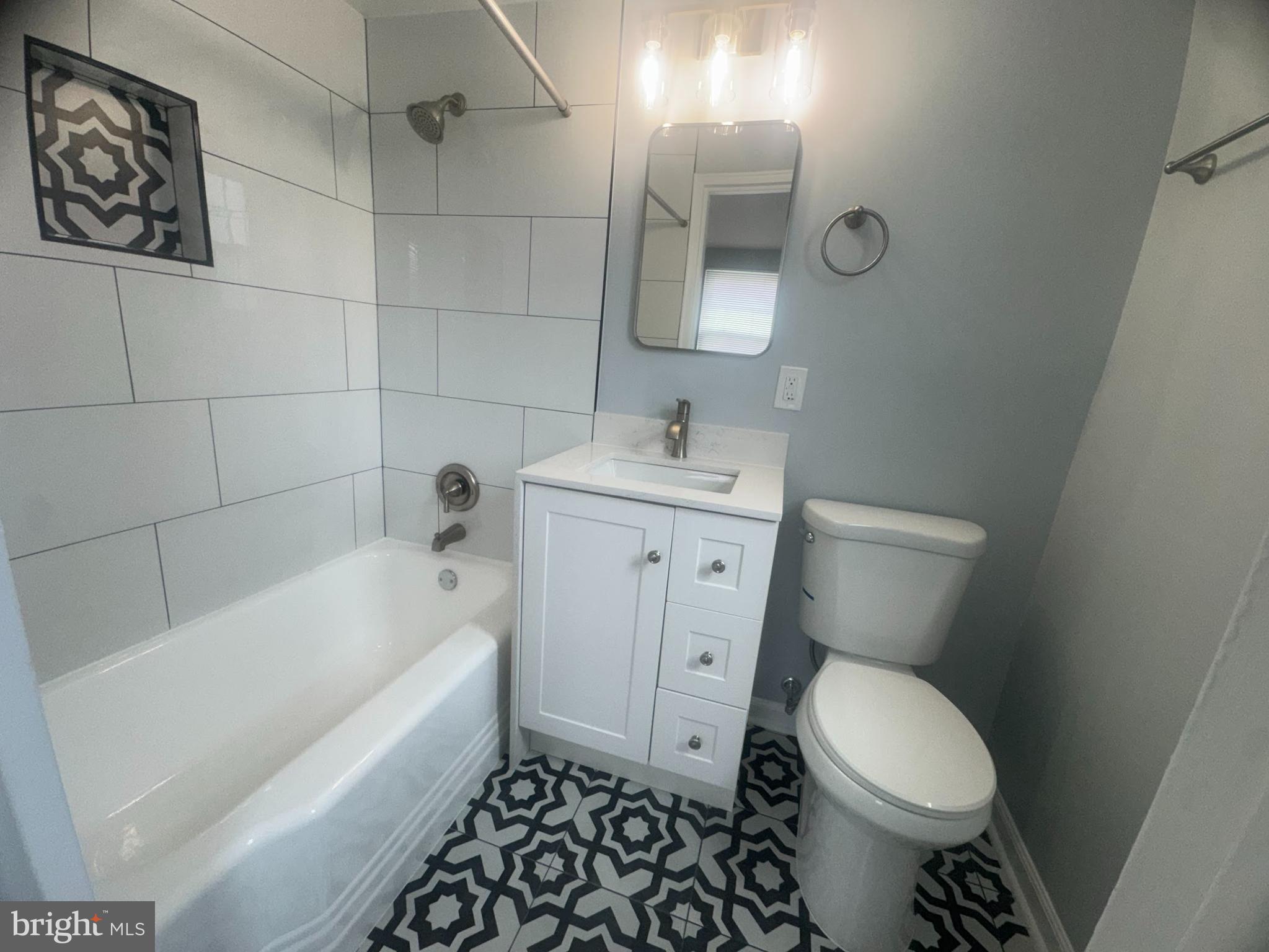 PENROSE - Residential Lease