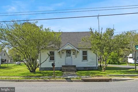 30600 Depot Street, New Church, VA MLS: VAAC2001800