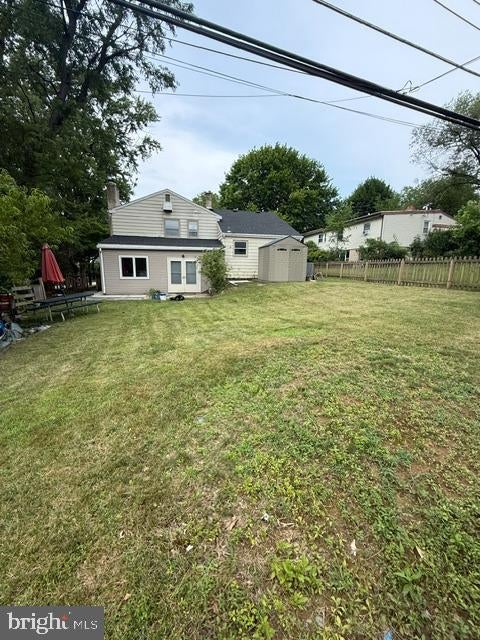 152 E CHURCH ROAD