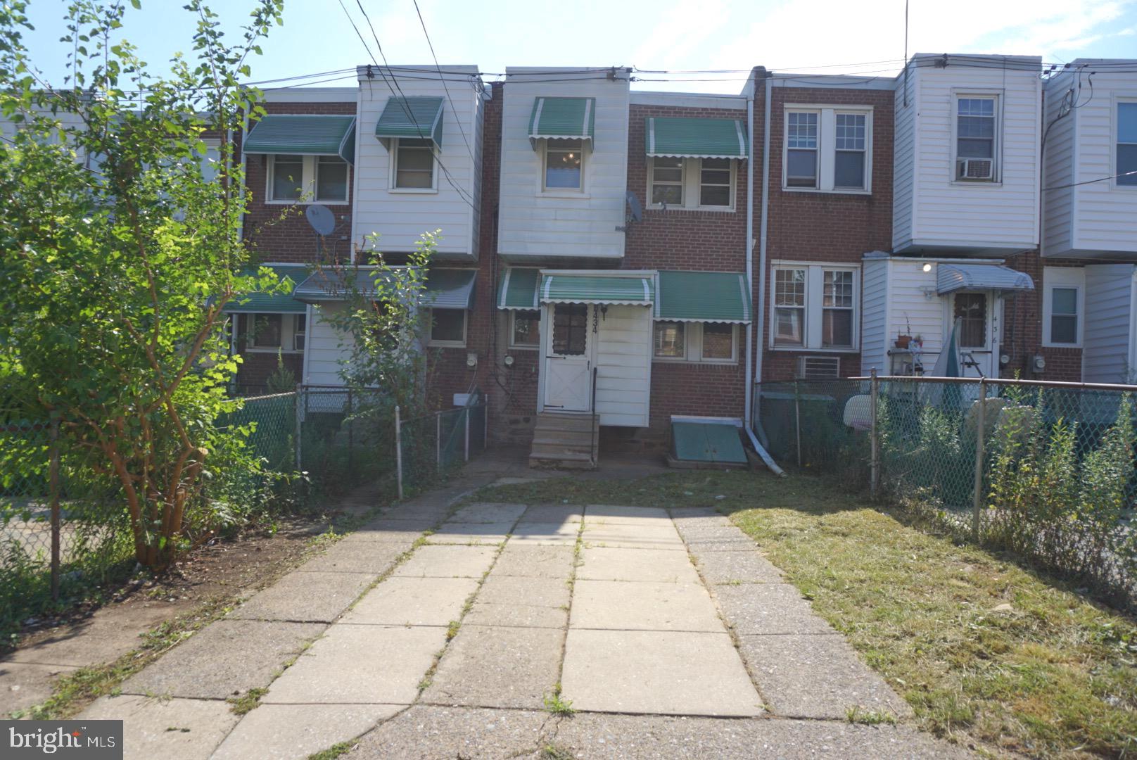 NONE AVAILABLE - Residential Lease