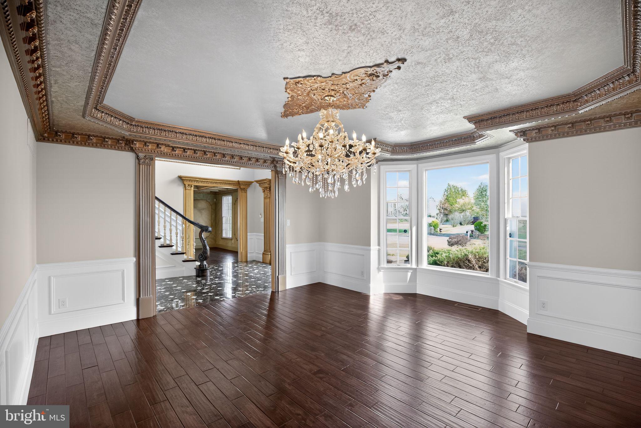 HIGH GATE - Residential