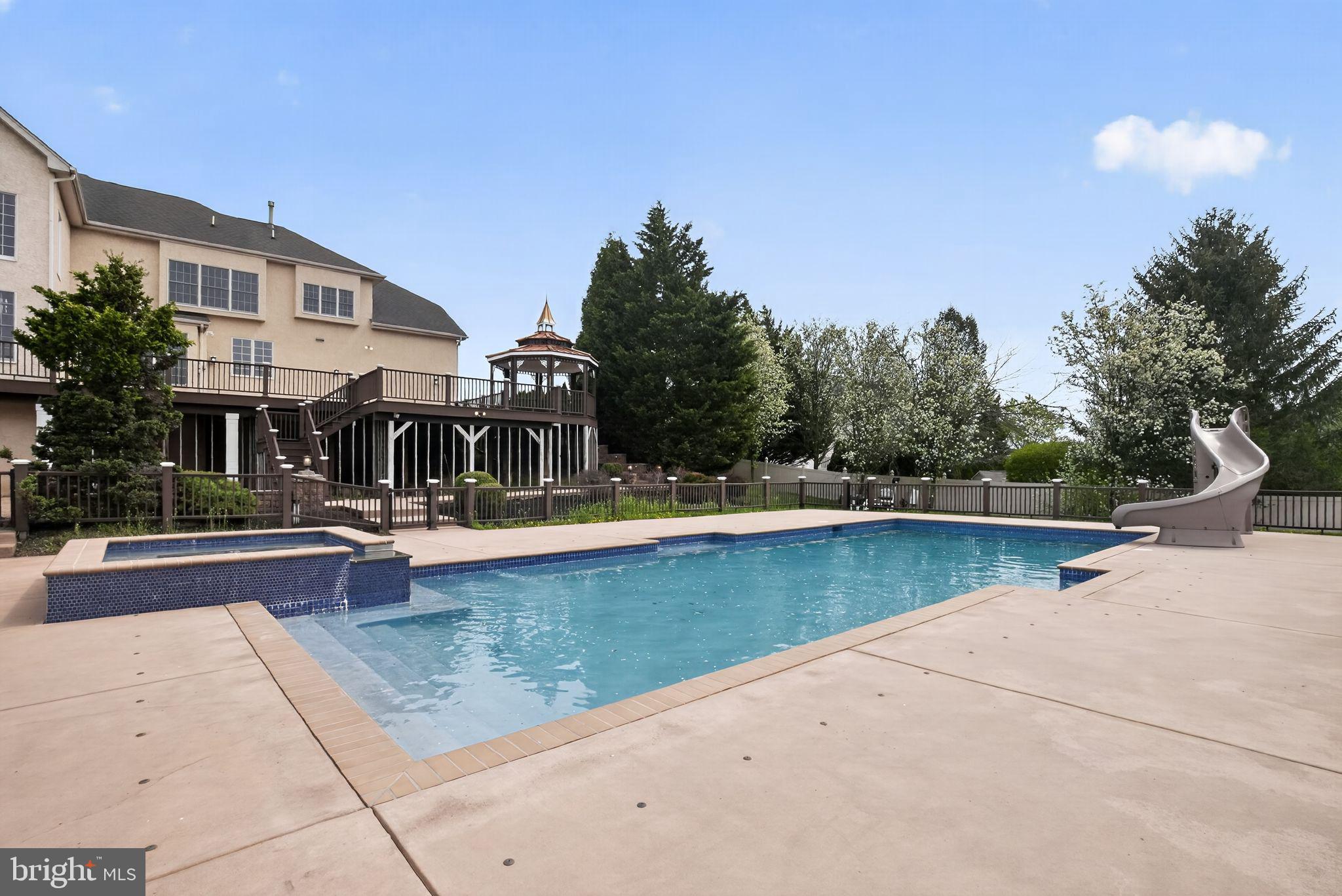 HIGH GATE - Residential