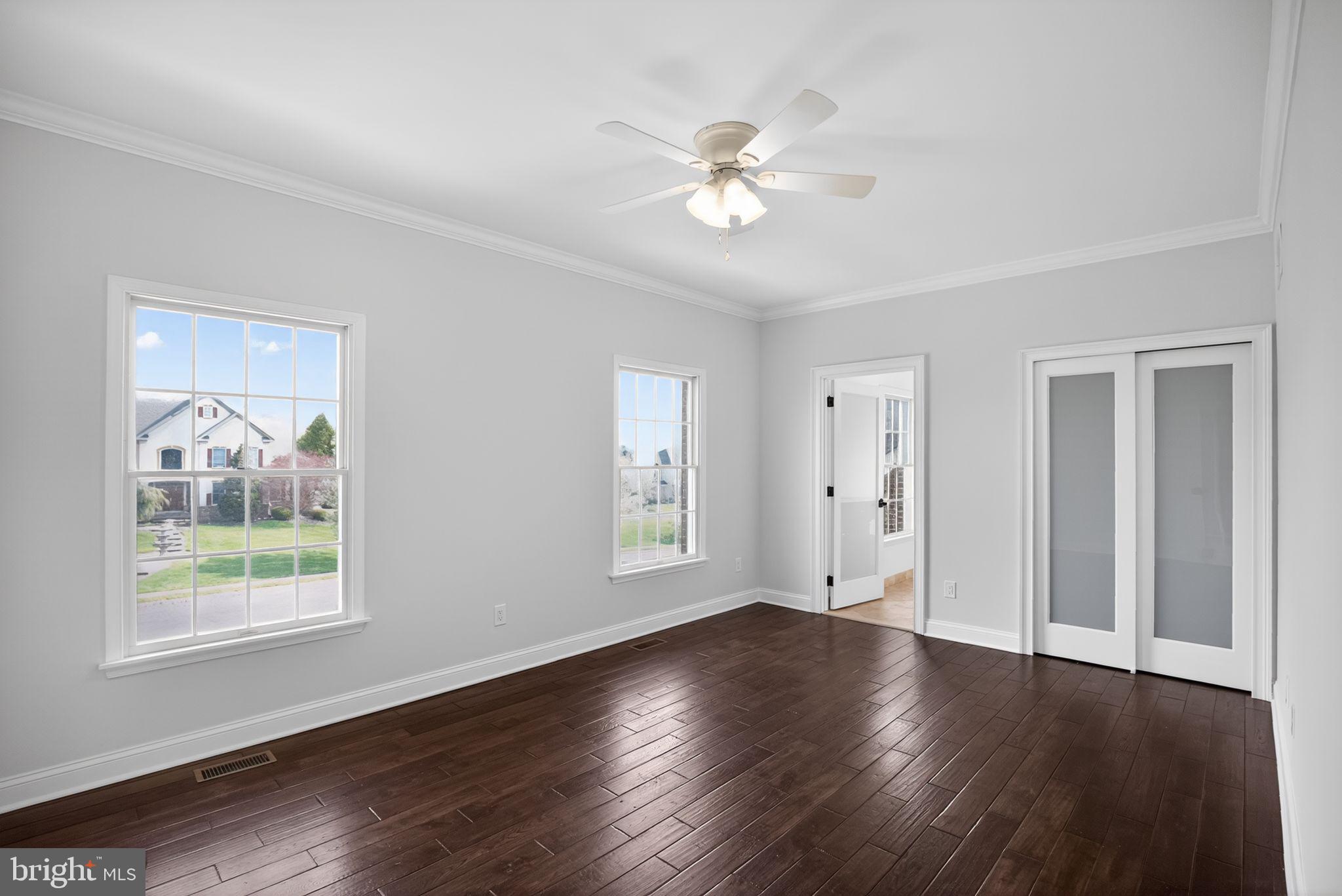 HIGH GATE - Residential