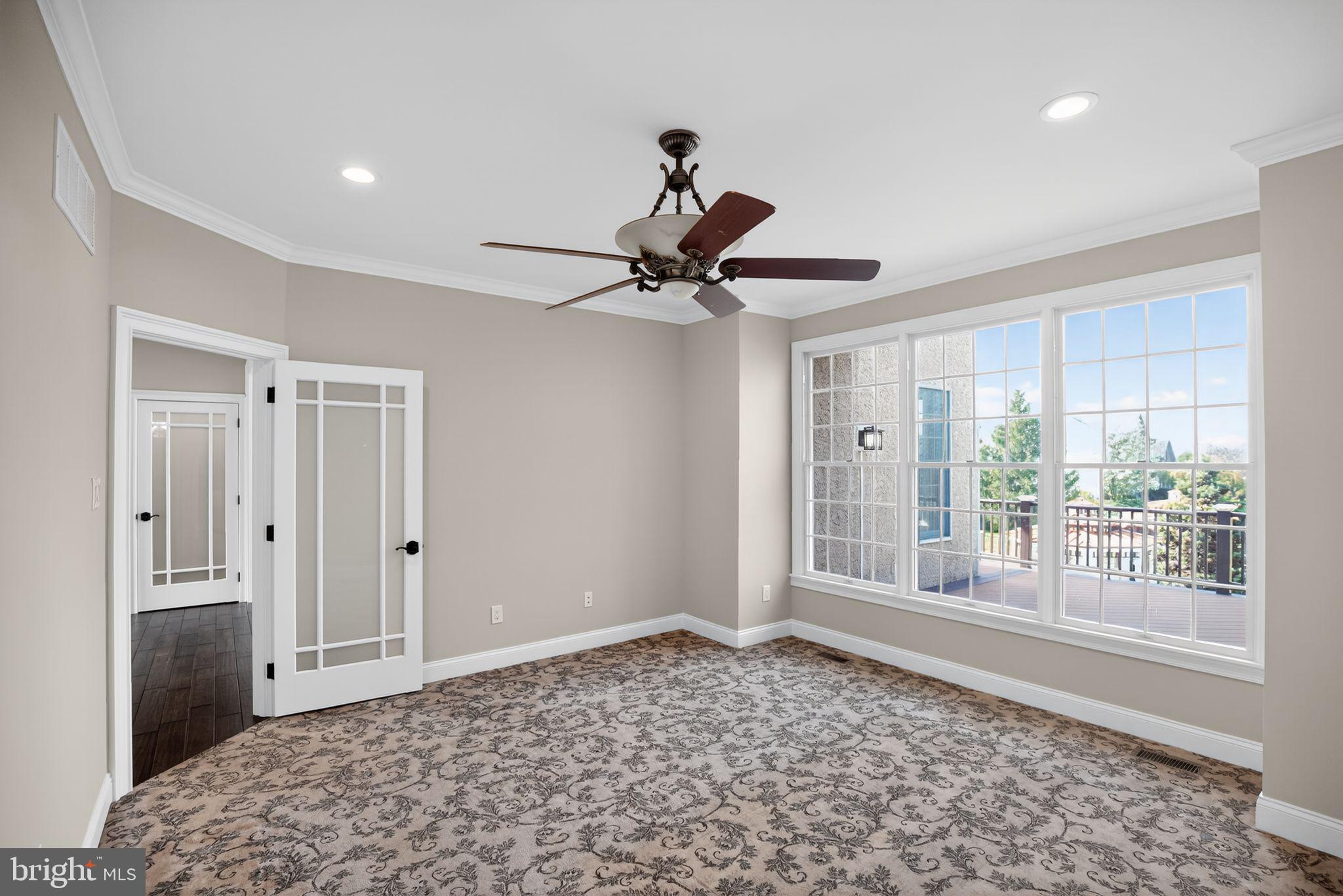 HIGH GATE - Residential