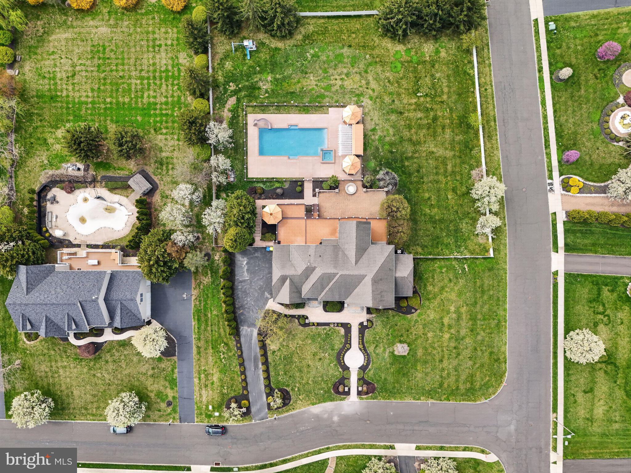 HIGH GATE - Residential