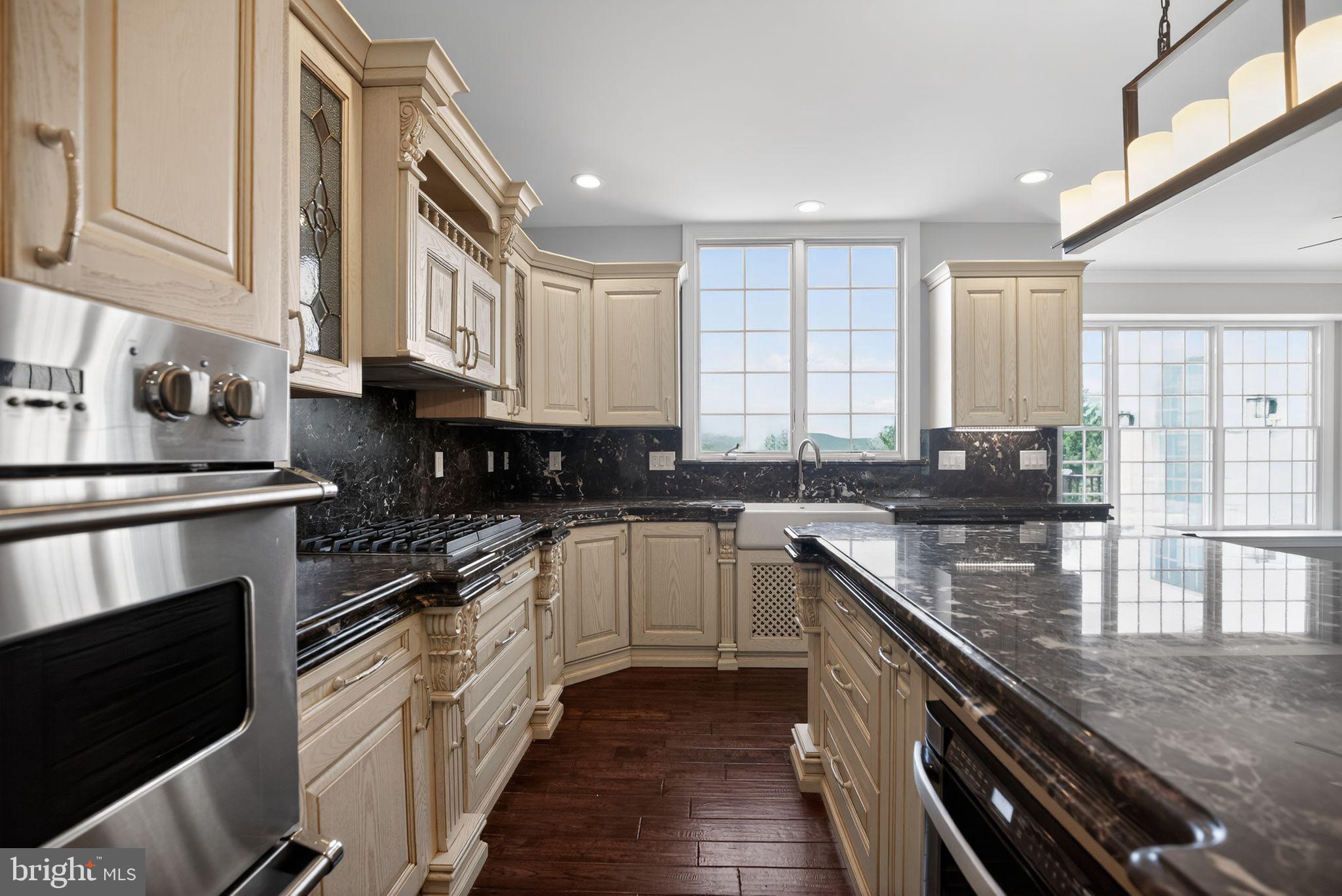 HIGH GATE - Residential