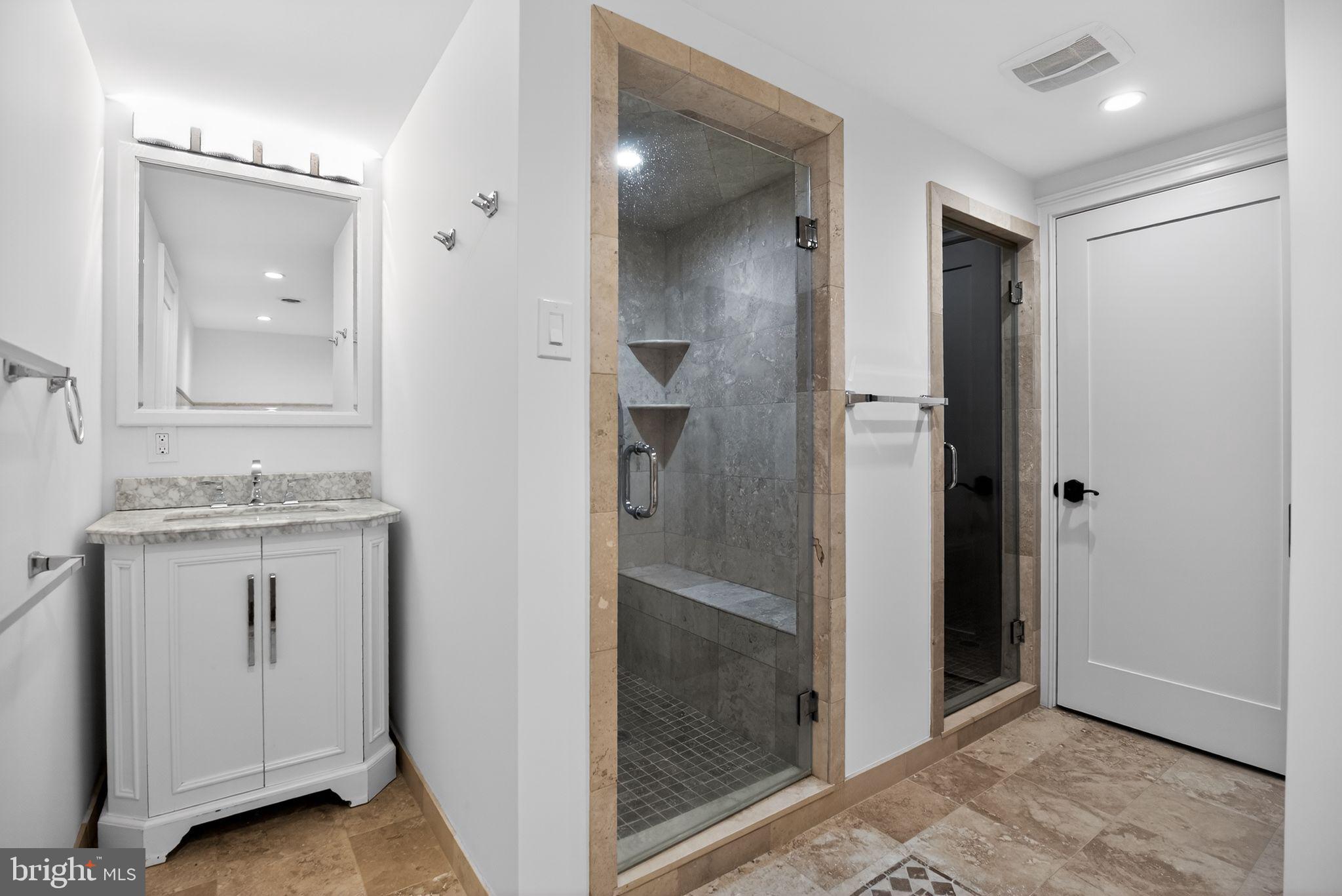 HIGH GATE - Residential